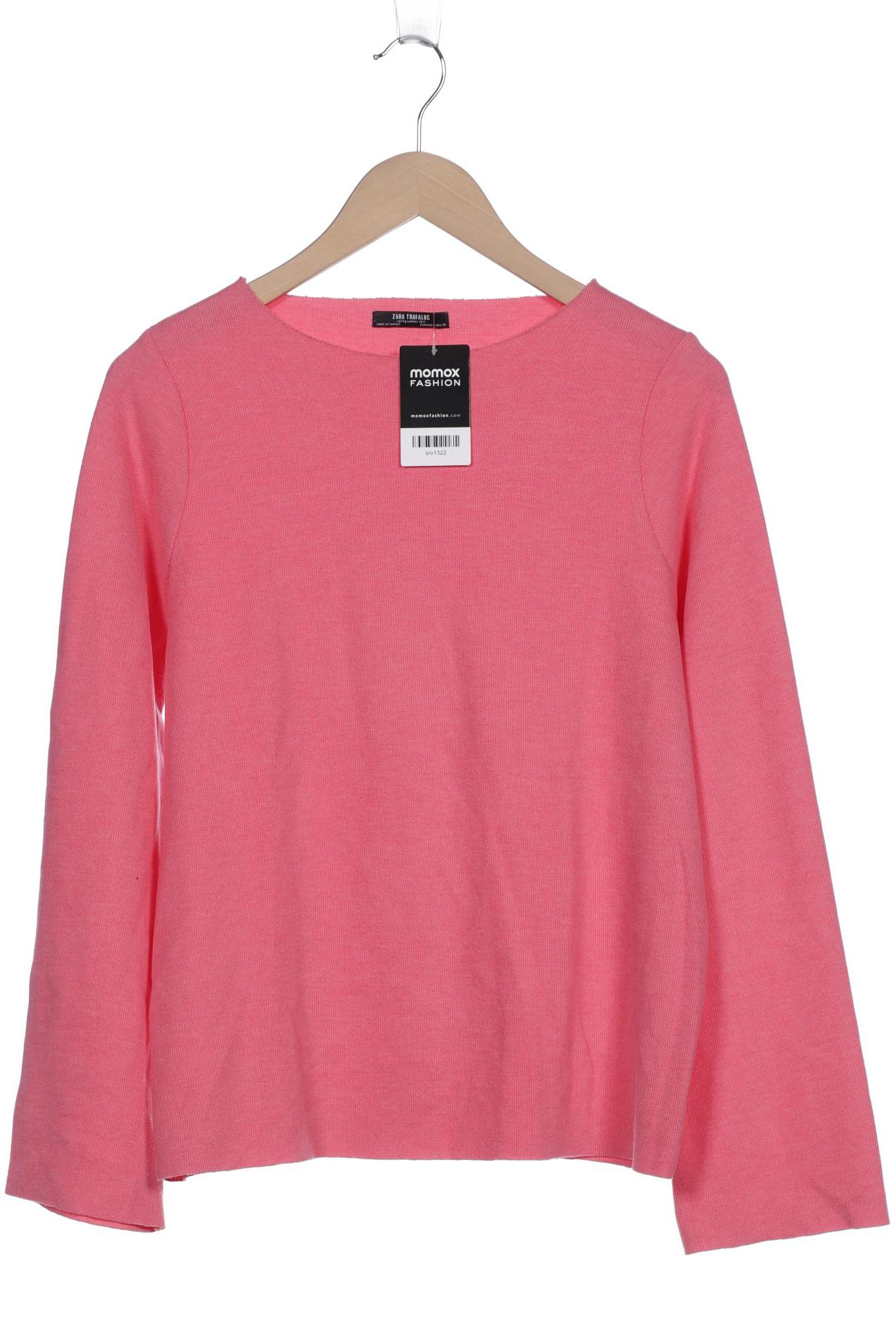 

Zara Damen Pullover, pink, Gr. 36