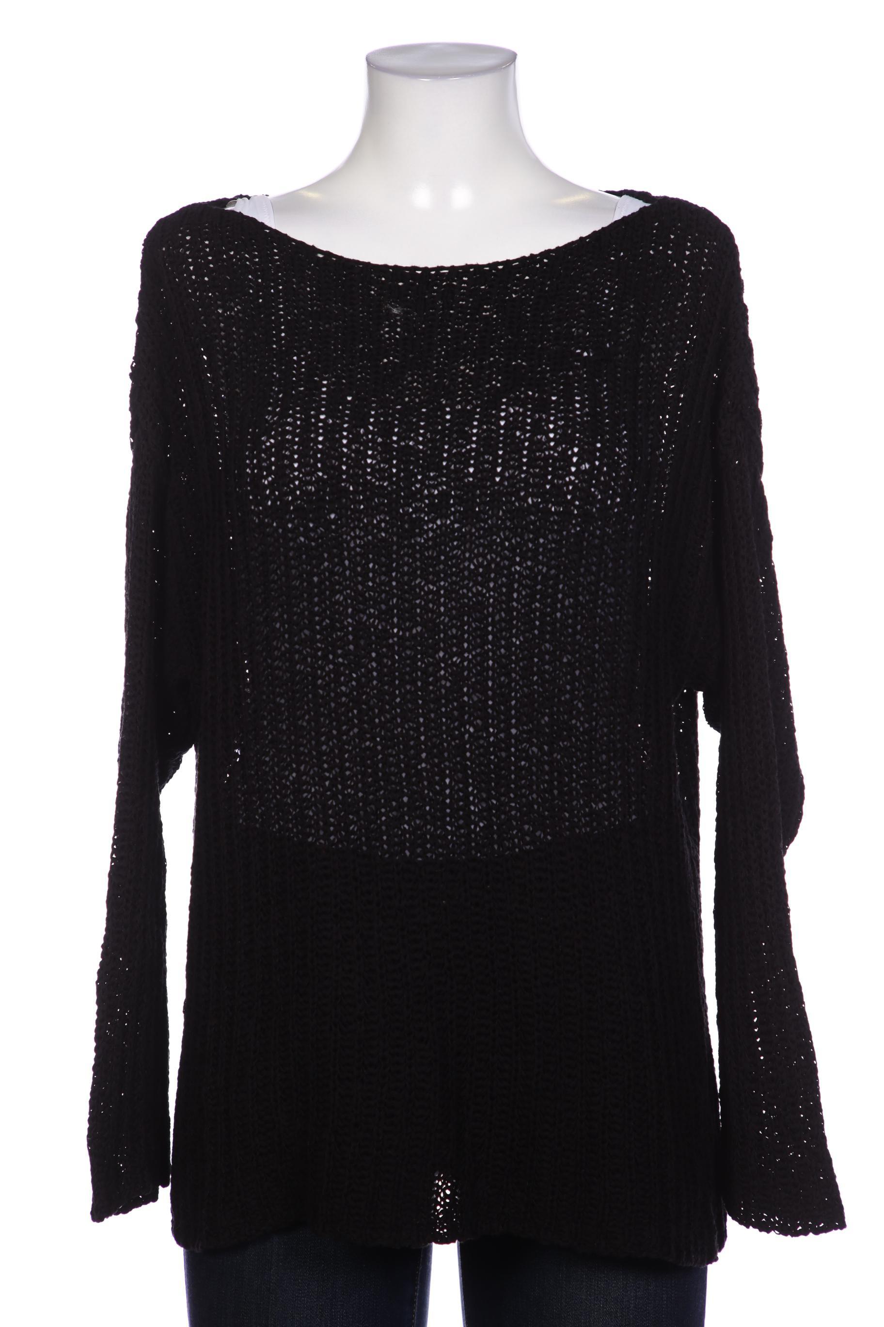 

Zara Damen Pullover, schwarz, Gr. 38