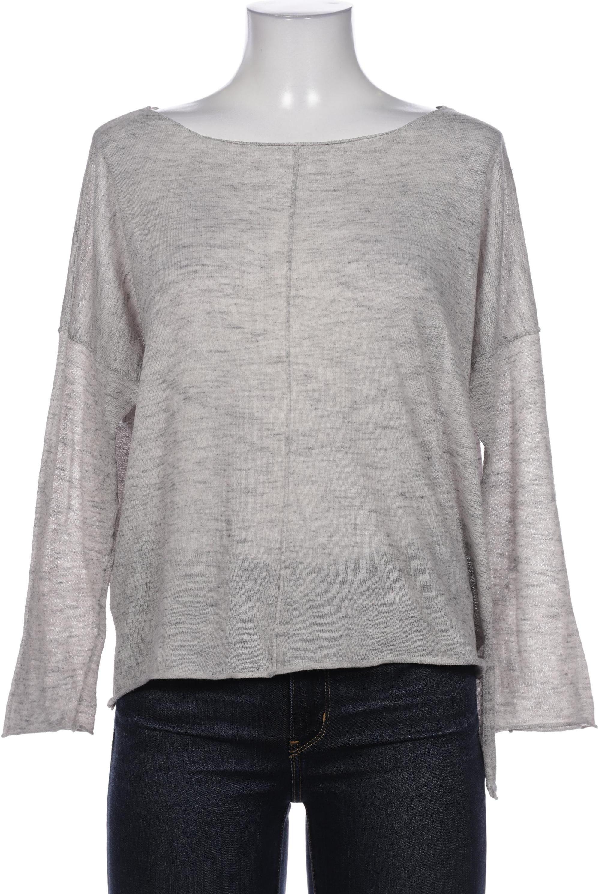 

Zara Damen Pullover, grau, Gr. 38