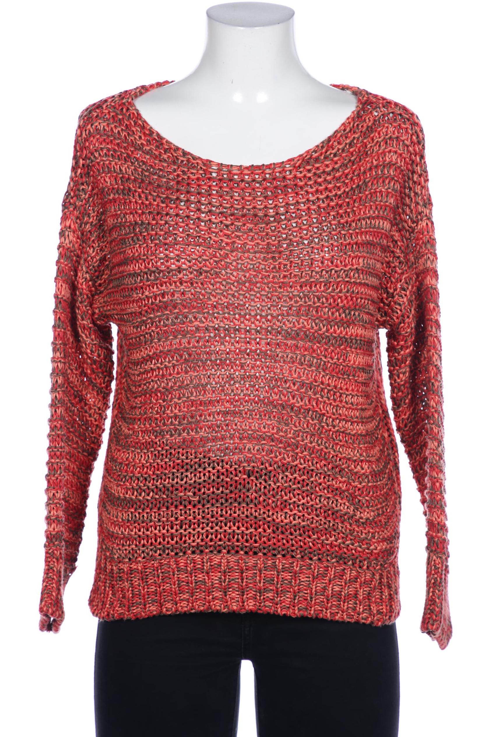 

ZARA Damen Pullover, pink