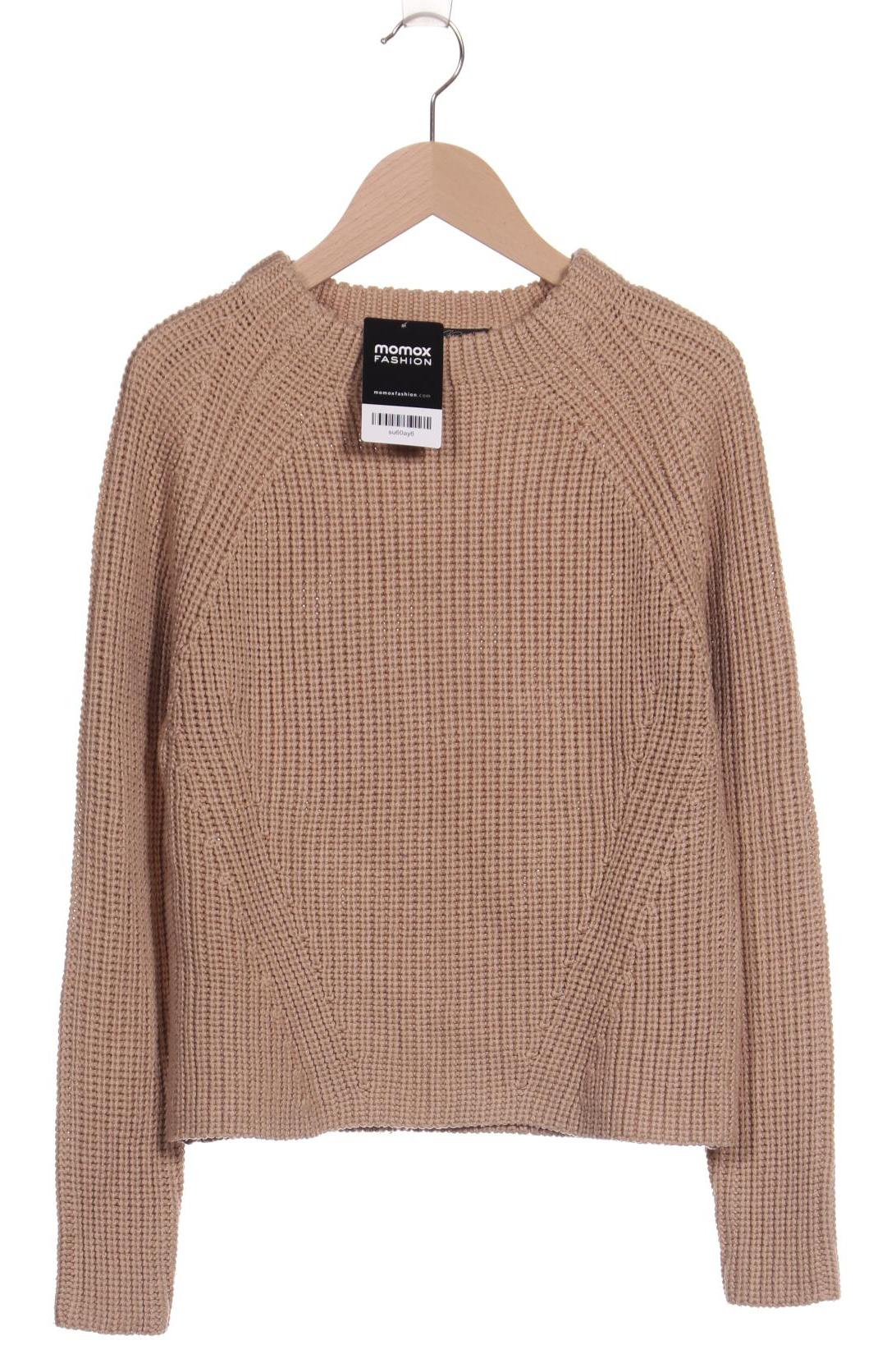 

Zara Damen Pullover, beige, Gr. 42