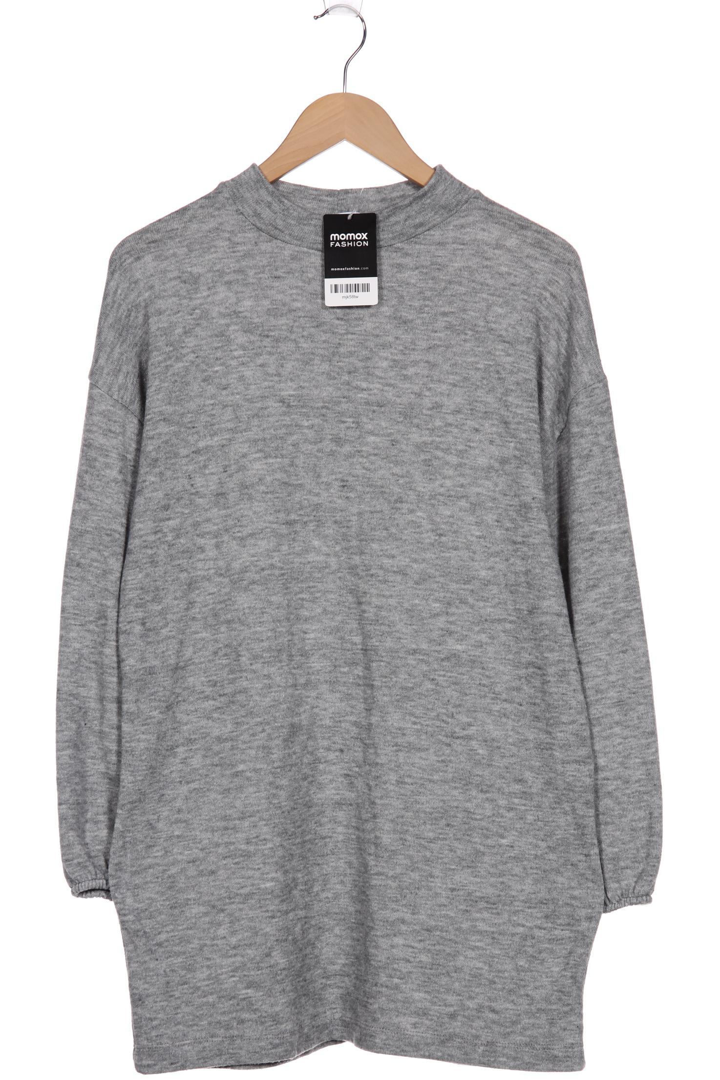

Zara Damen Pullover, grau, Gr. 38