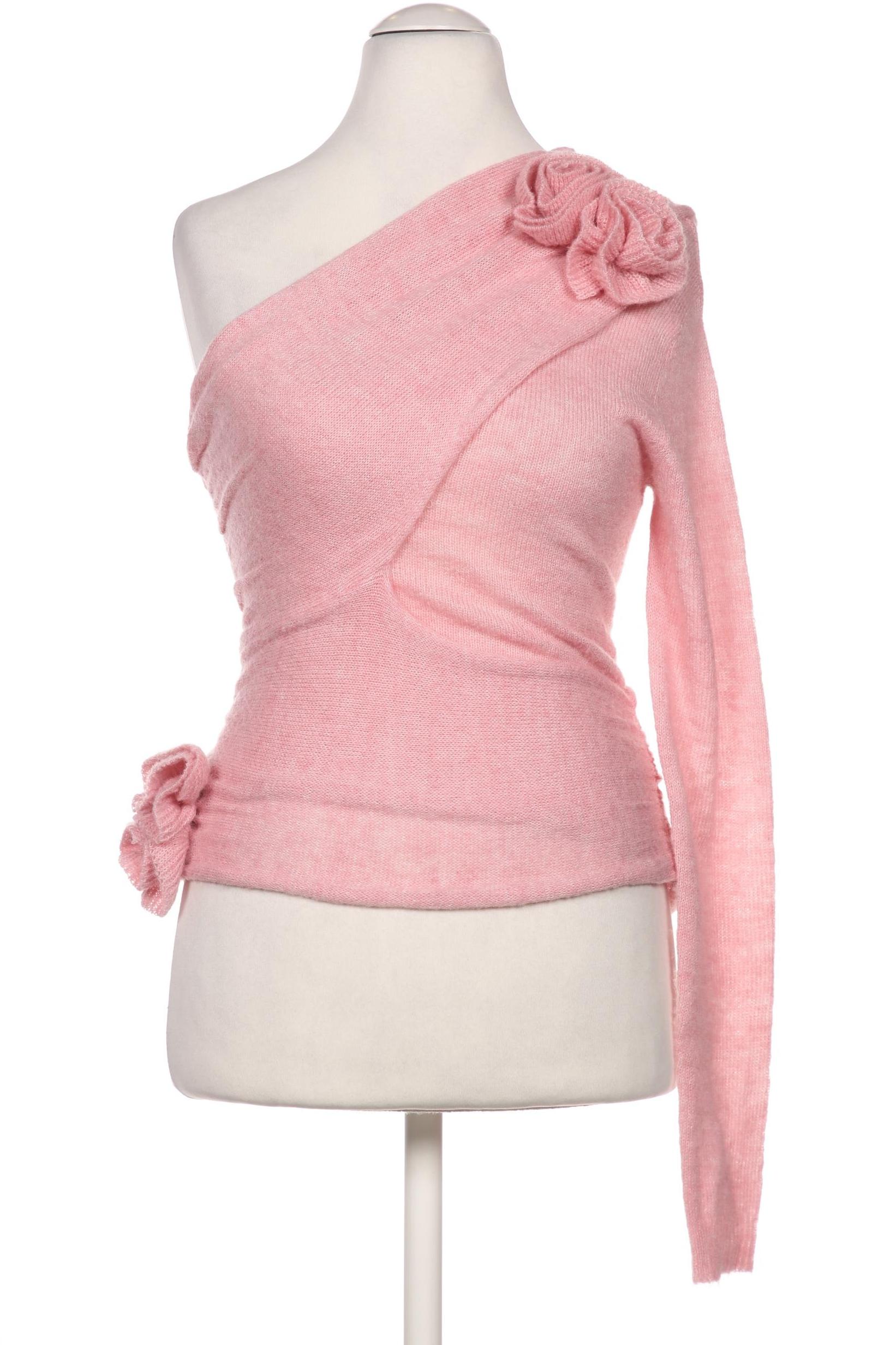 

Zara Damen Pullover, pink, Gr. 36