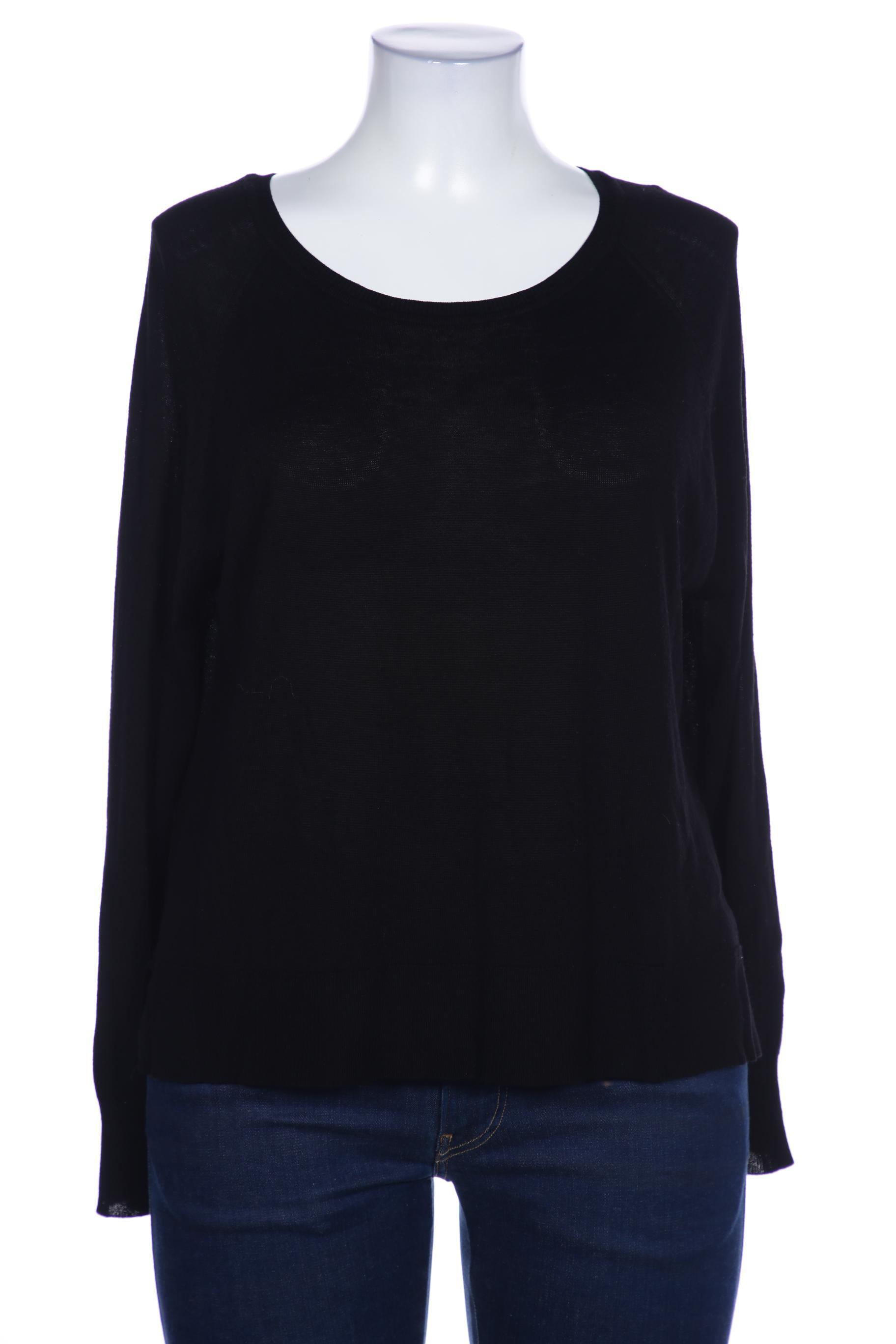 

Zara Damen Pullover, schwarz, Gr. 44