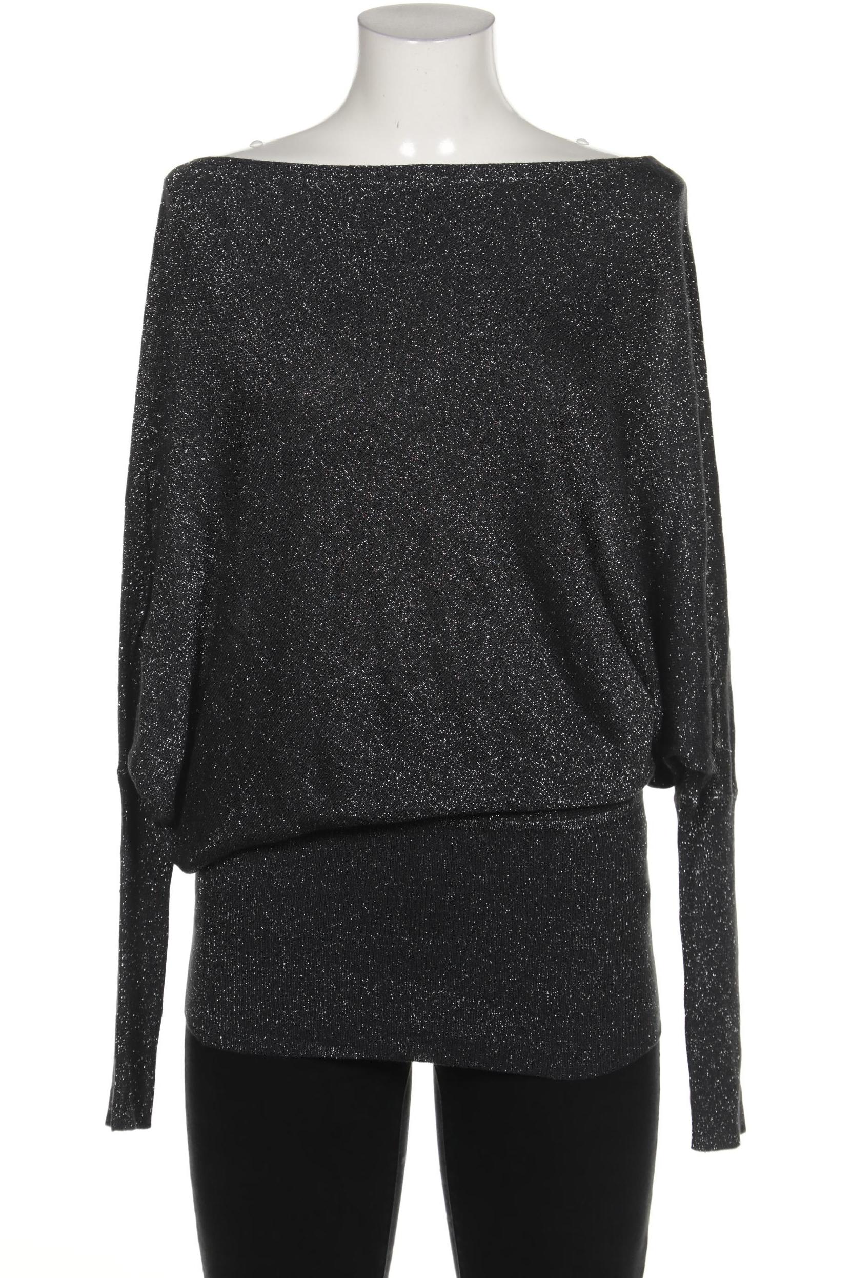 

ZARA Damen Pullover, grau