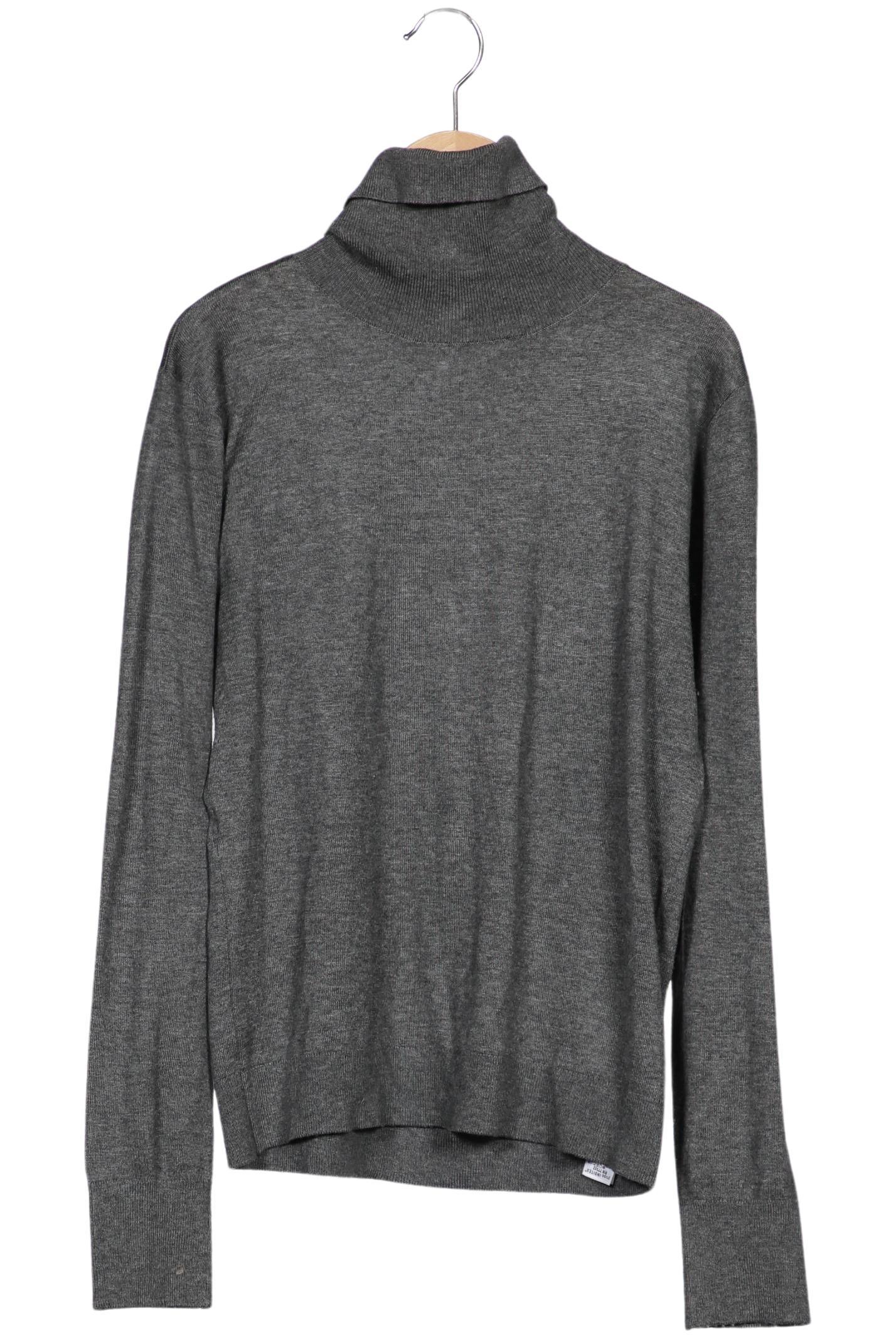 

Zara Damen Pullover, grau, Gr. 42