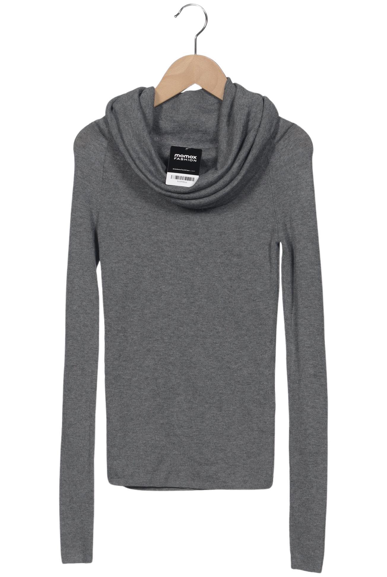 

Zara Damen Pullover, grau, Gr. 36