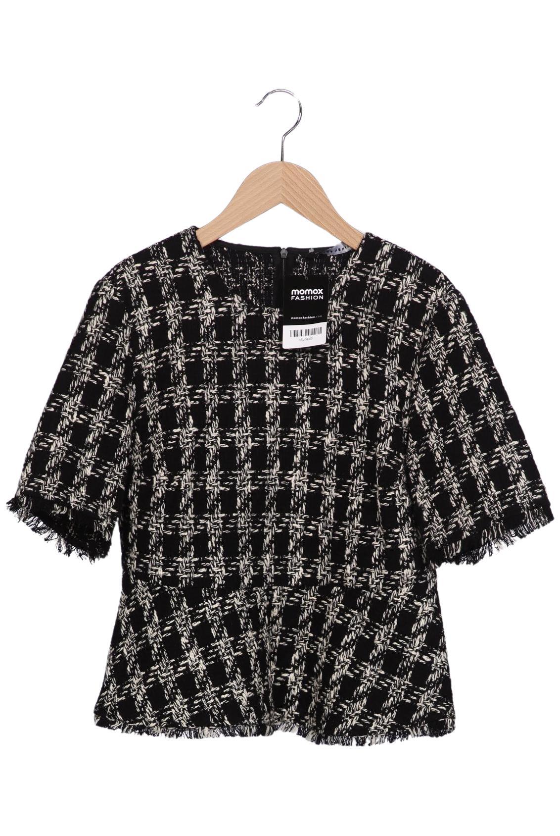 

Zara Damen Pullover, mehrfarbig, Gr. 38