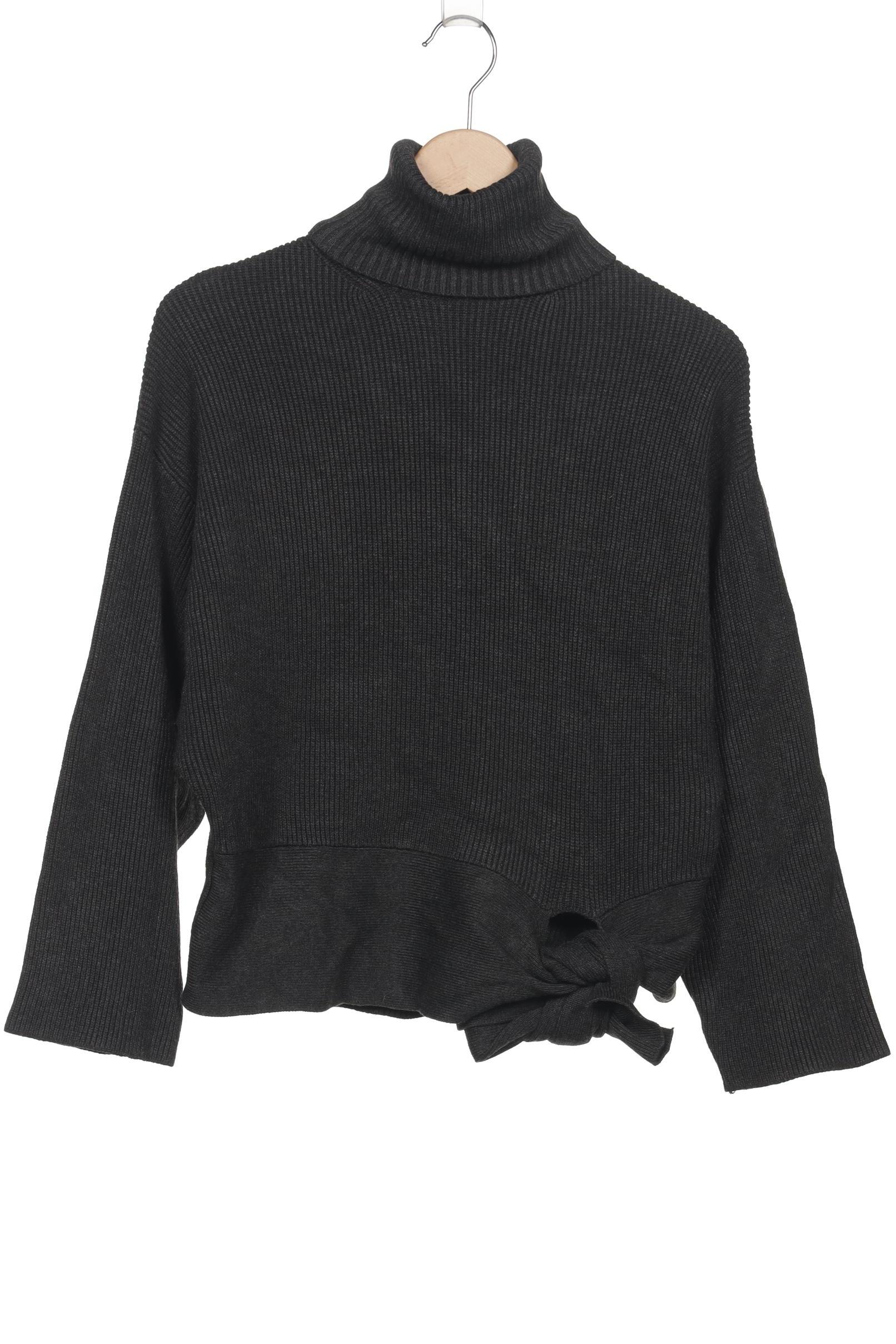 

Zara Damen Pullover, grau, Gr. 36