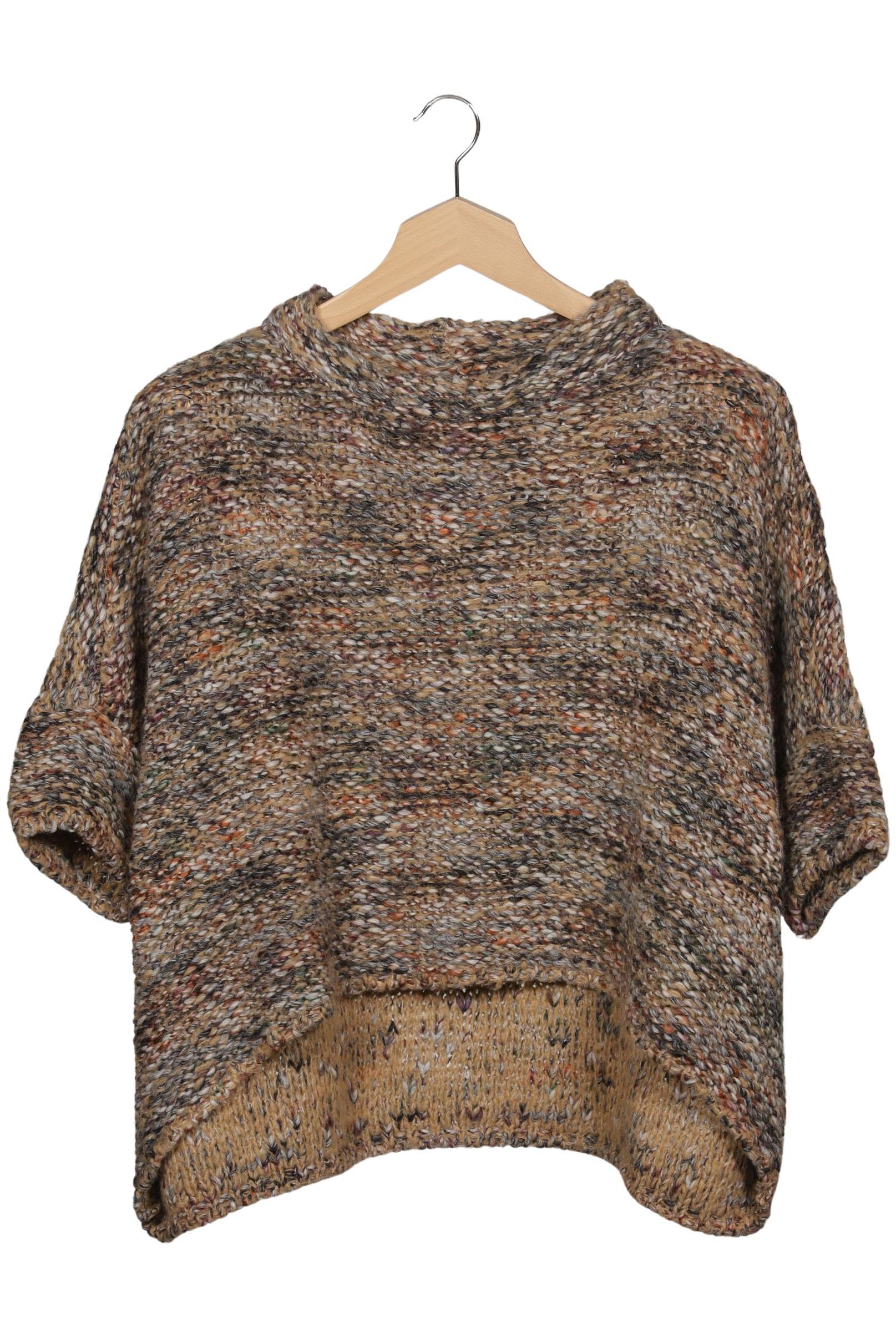 

Zara Damen Pullover, braun, Gr. 38