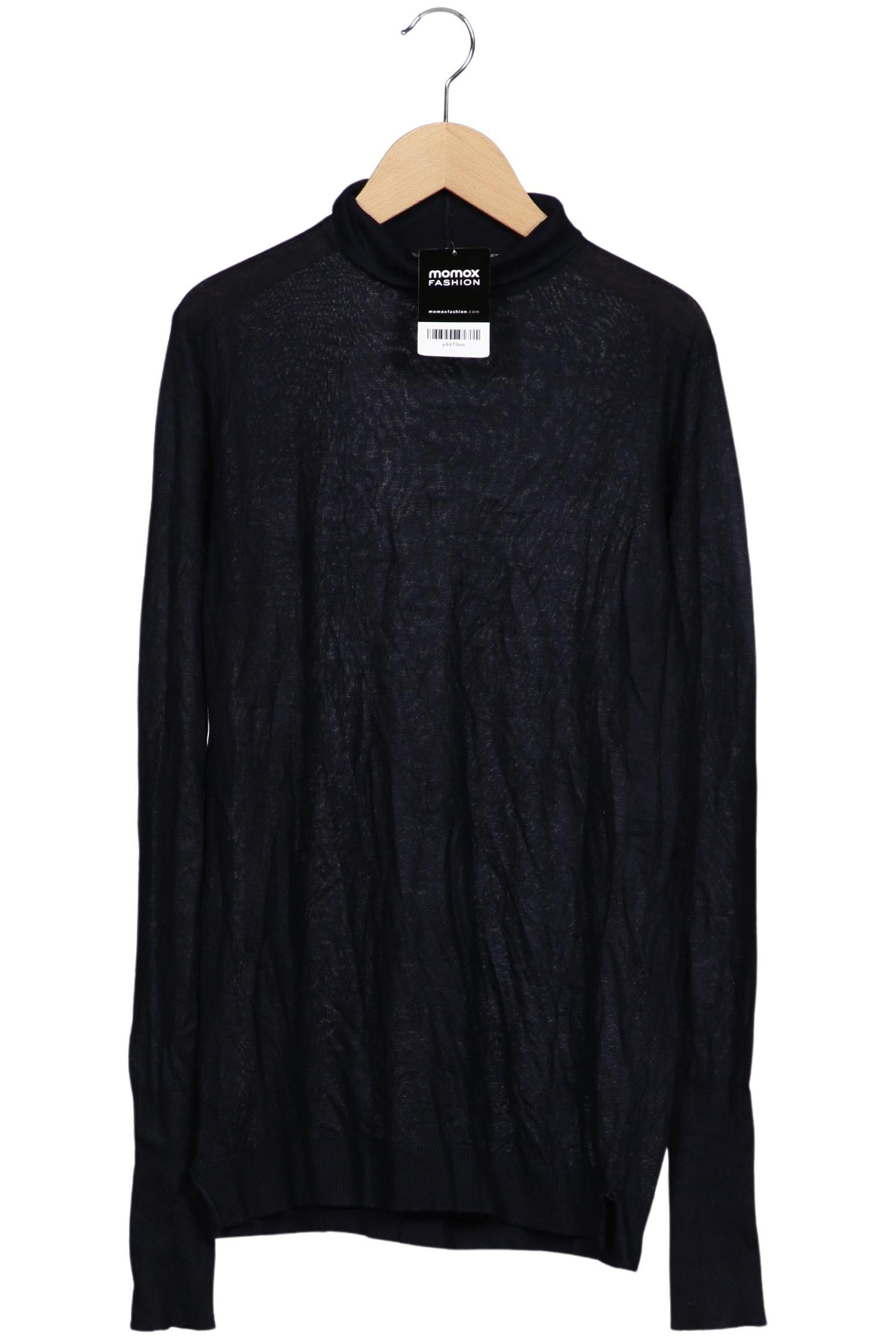 

Zara Damen Pullover, marineblau, Gr. 42