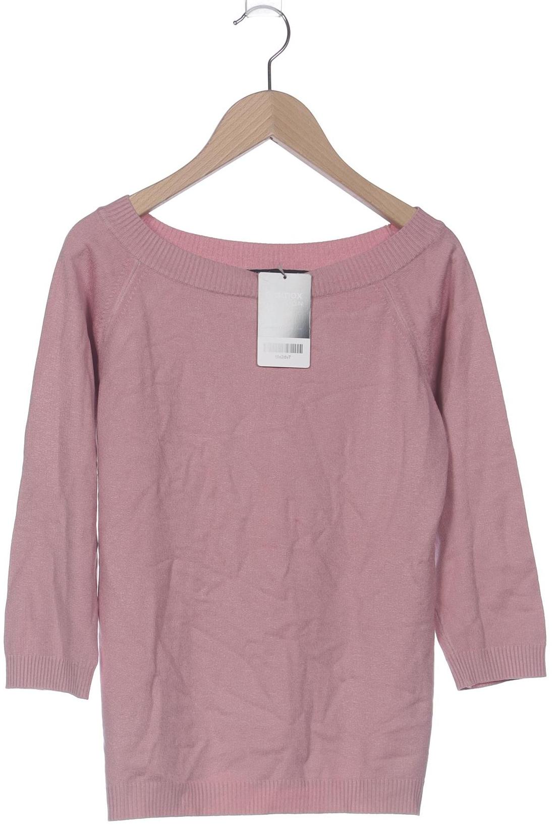 

Zara Damen Pullover, pink, Gr. 42