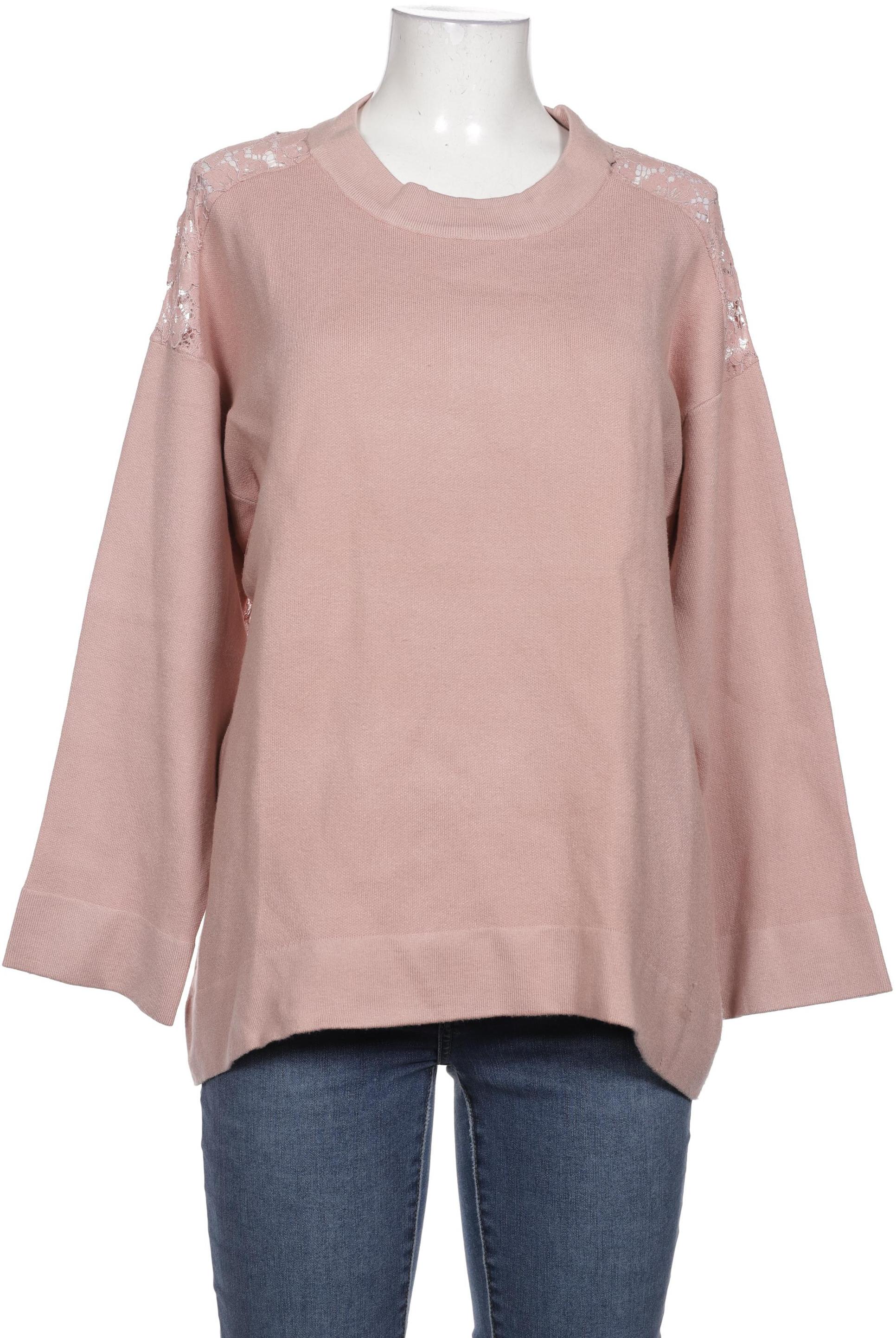 

Zara Damen Pullover, pink, Gr. 38