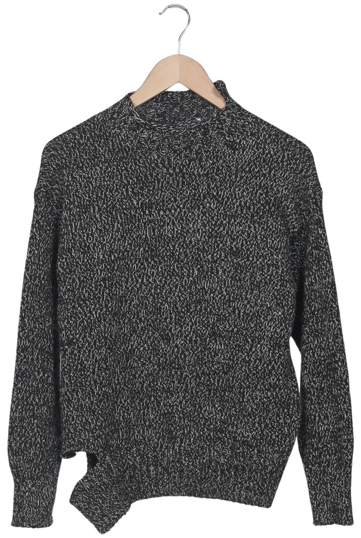 

Zara Damen Pullover, grau, Gr. 36