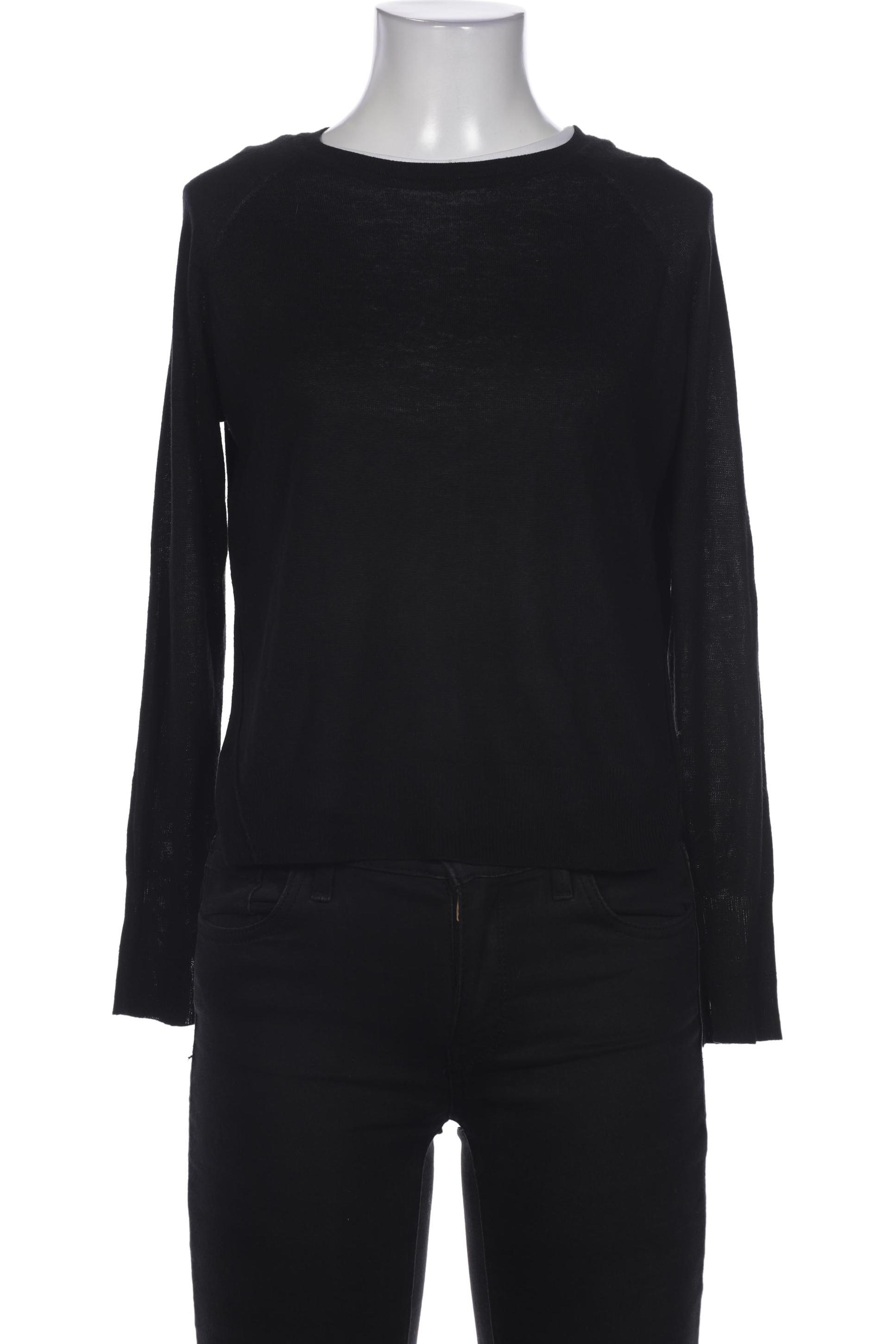

Zara Damen Pullover, schwarz, Gr. 36