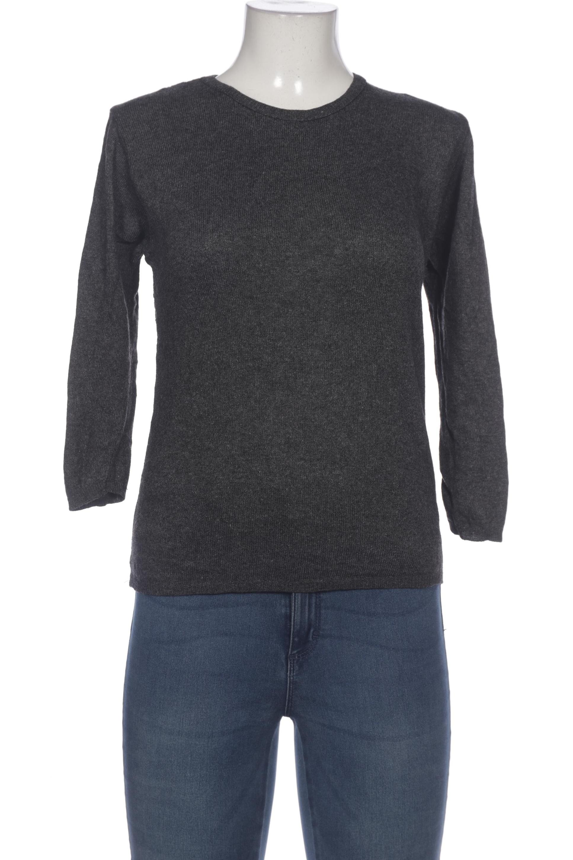 

Zara Damen Pullover, grau, Gr. 38