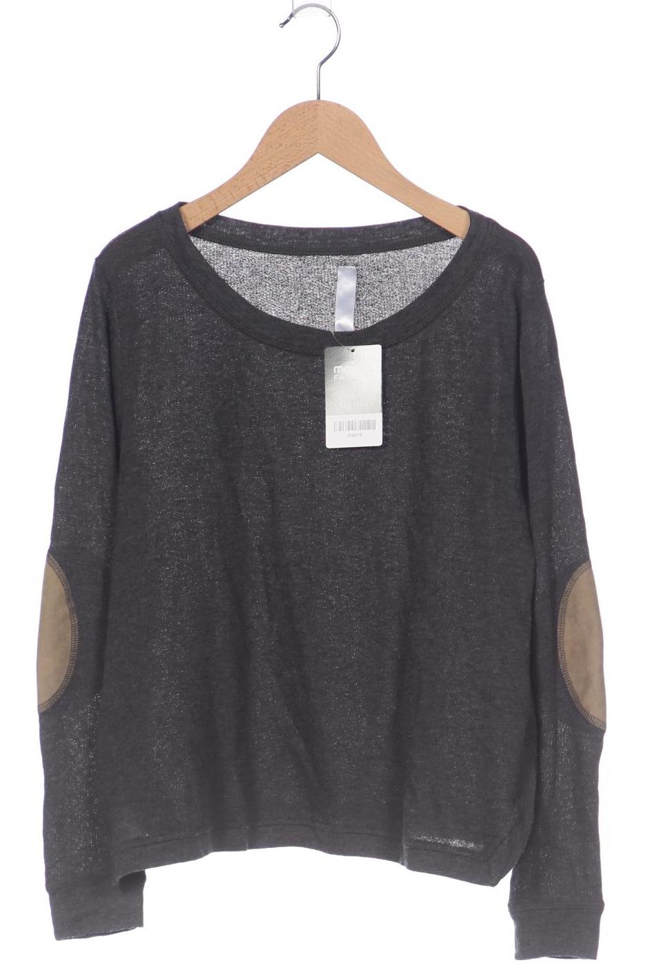 

Zara Damen Pullover, grau, Gr. 38