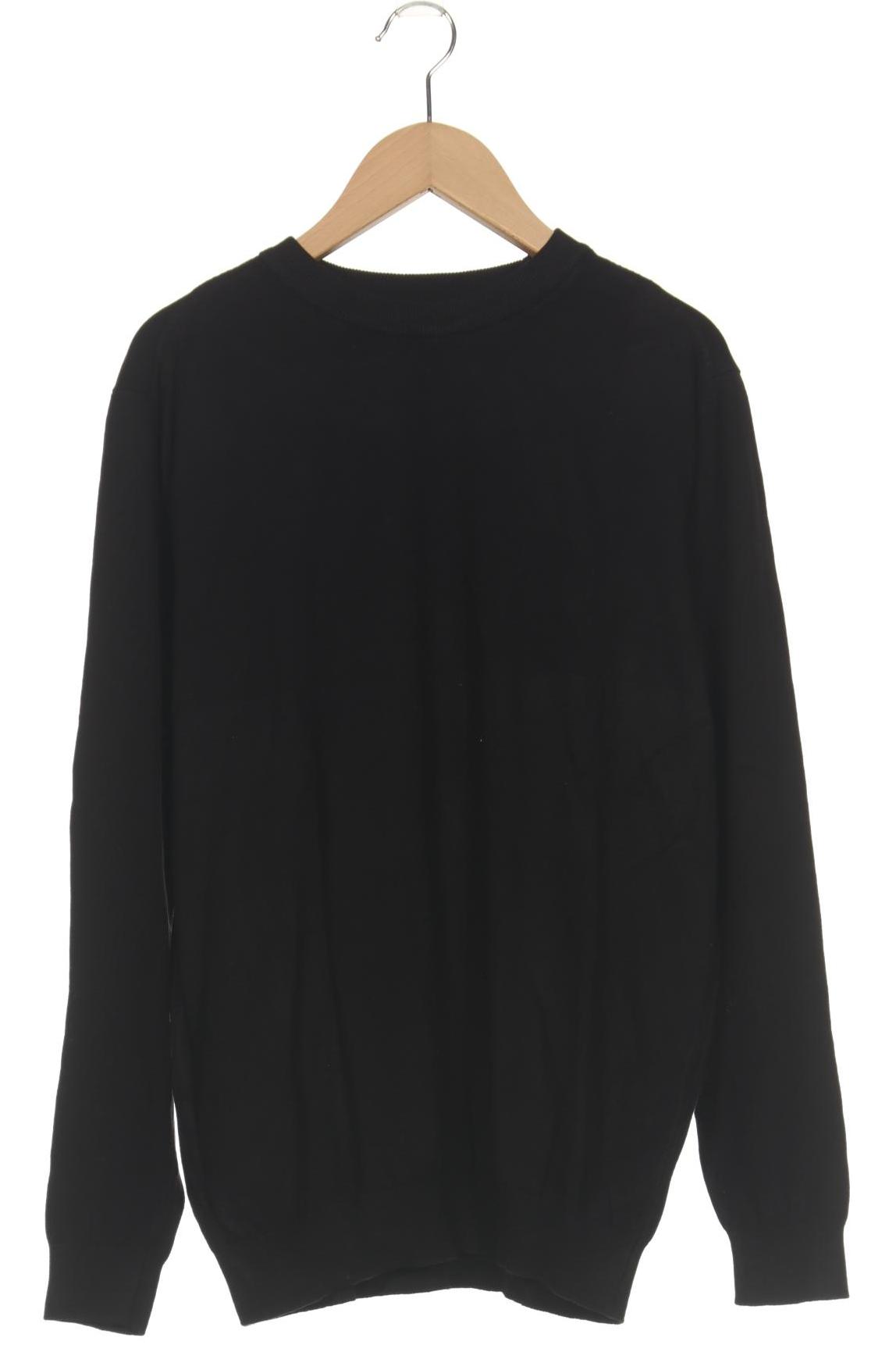 

Zara Damen Pullover, schwarz, Gr. 38