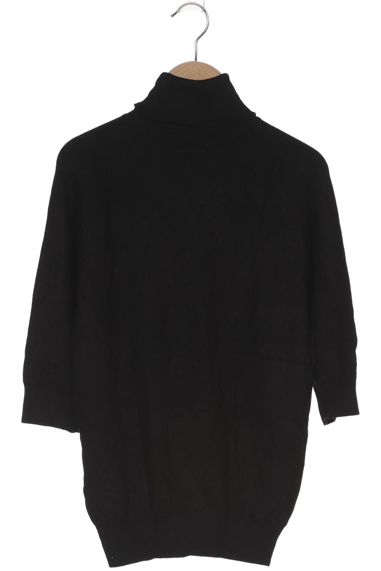 

Zara Damen Pullover, schwarz, Gr. 38