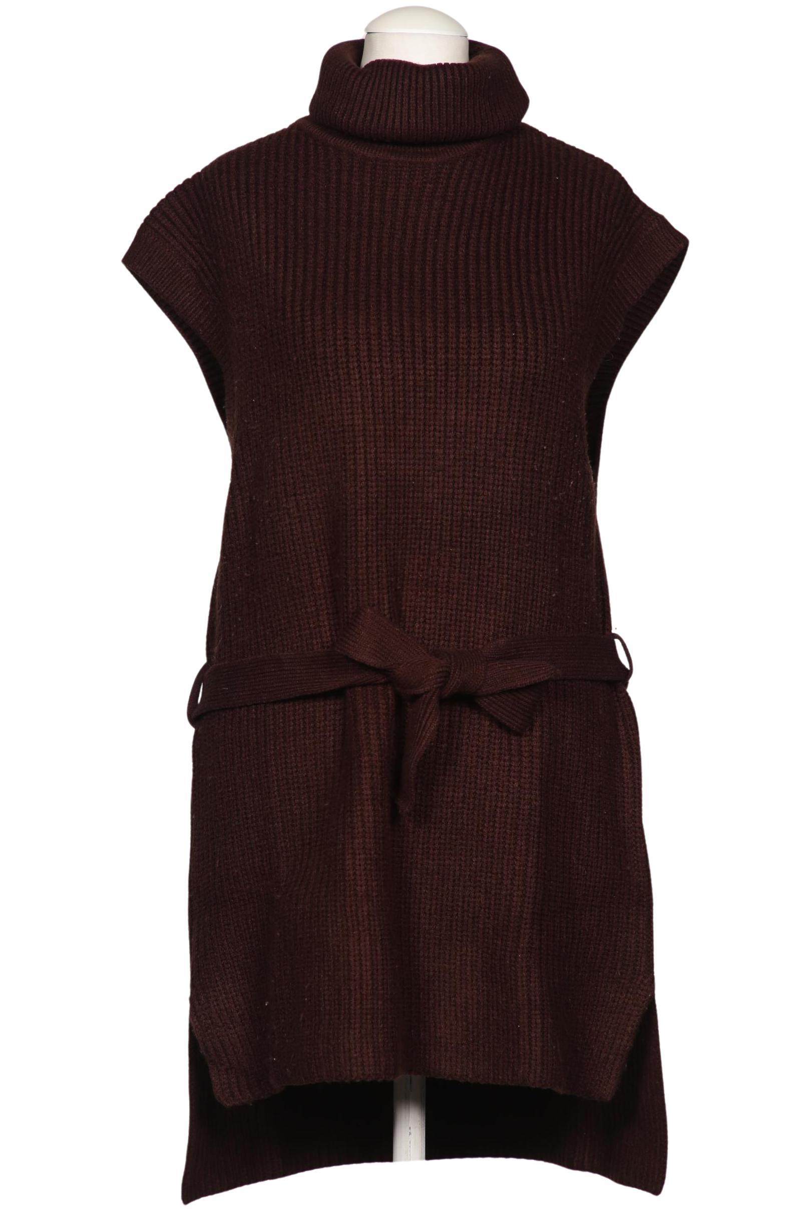 

Zara Damen Pullover, braun, Gr. 36