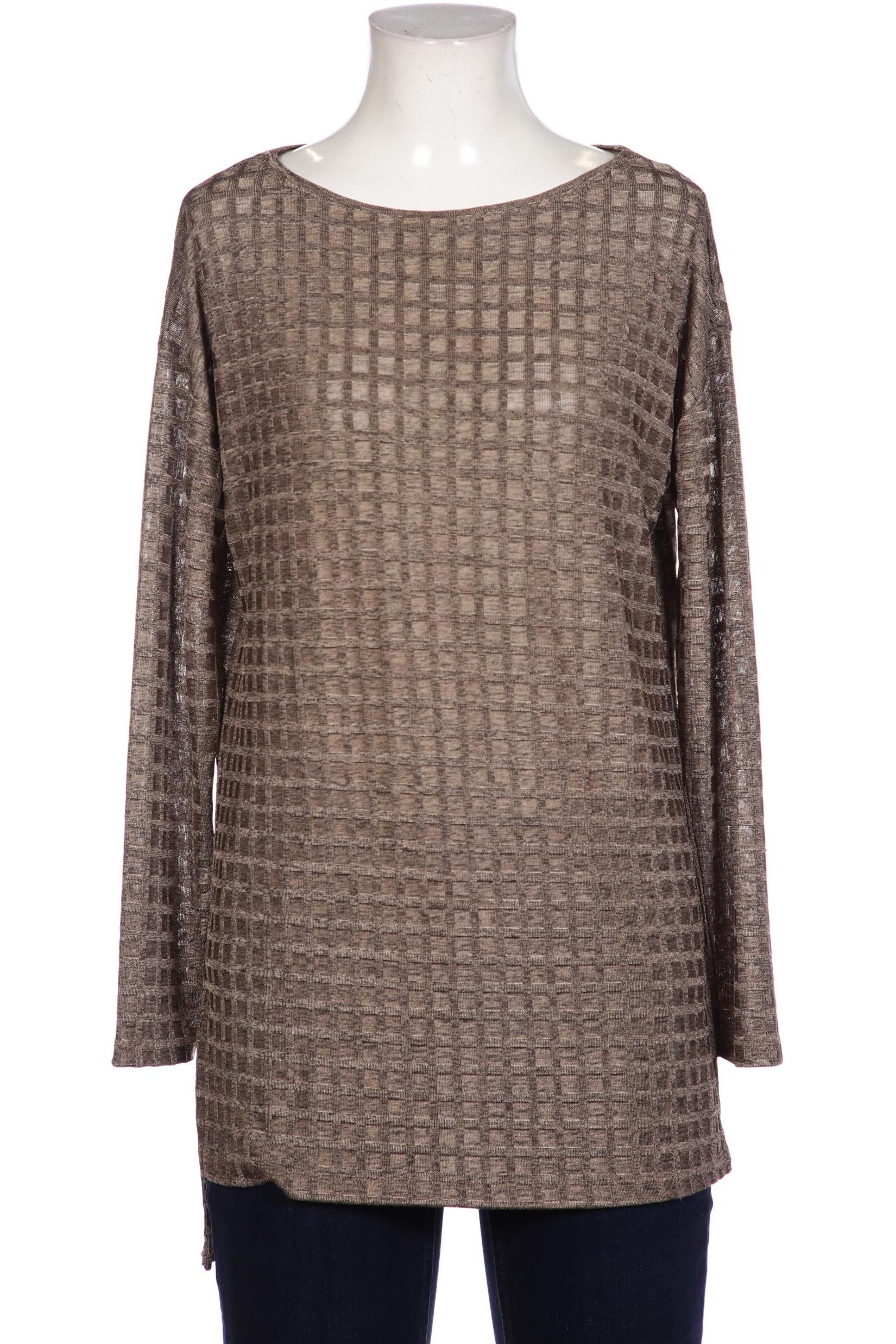 

Zara Damen Pullover, braun, Gr. 38