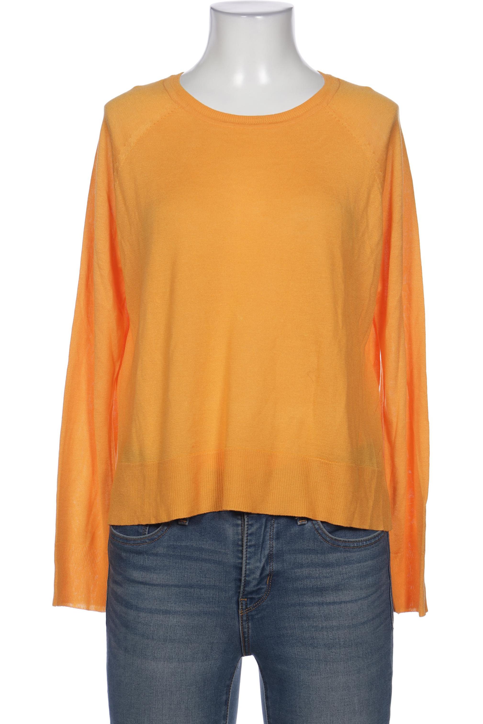 

Zara Damen Pullover, orange, Gr. 36