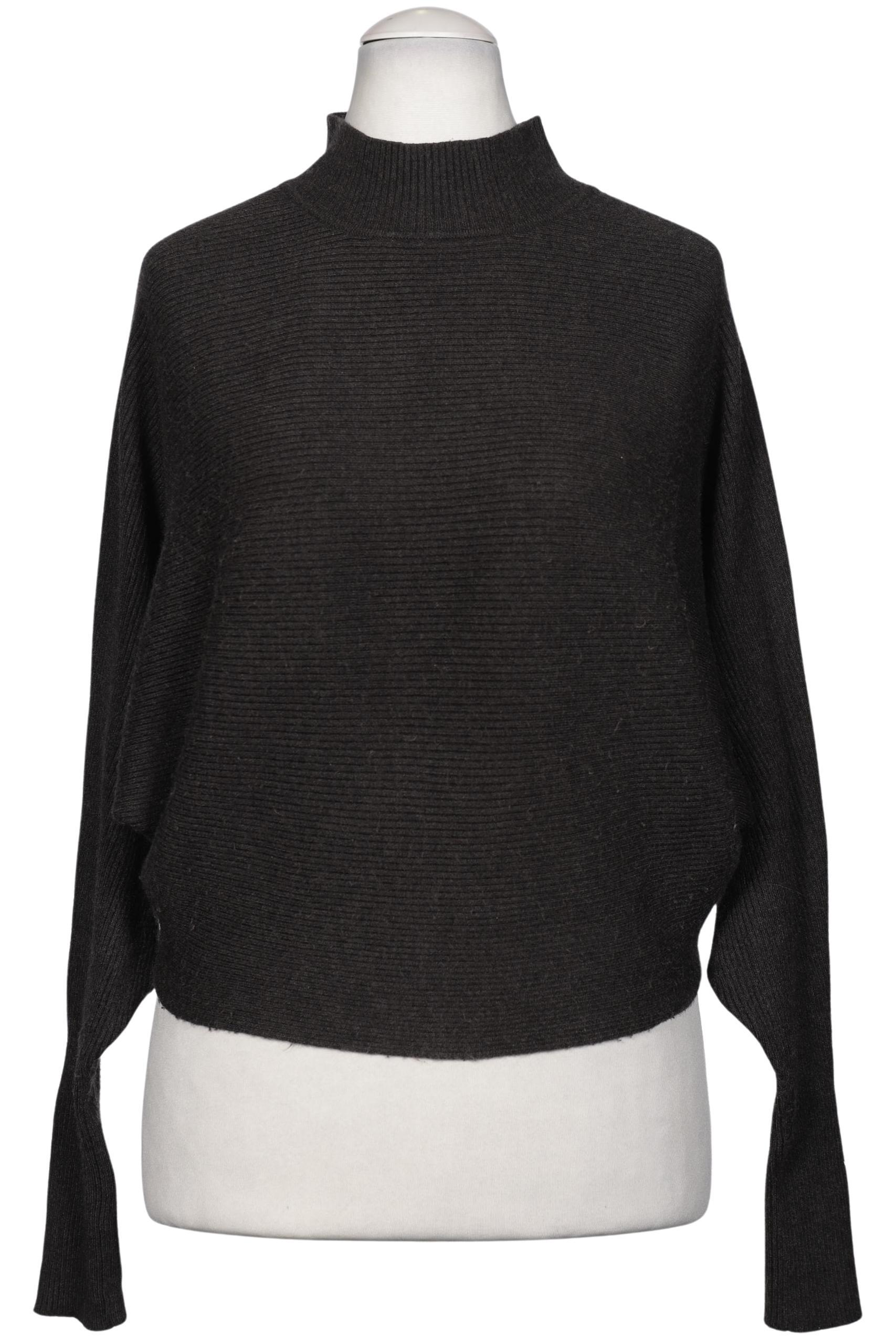 

Zara Damen Pullover, grau, Gr. 36