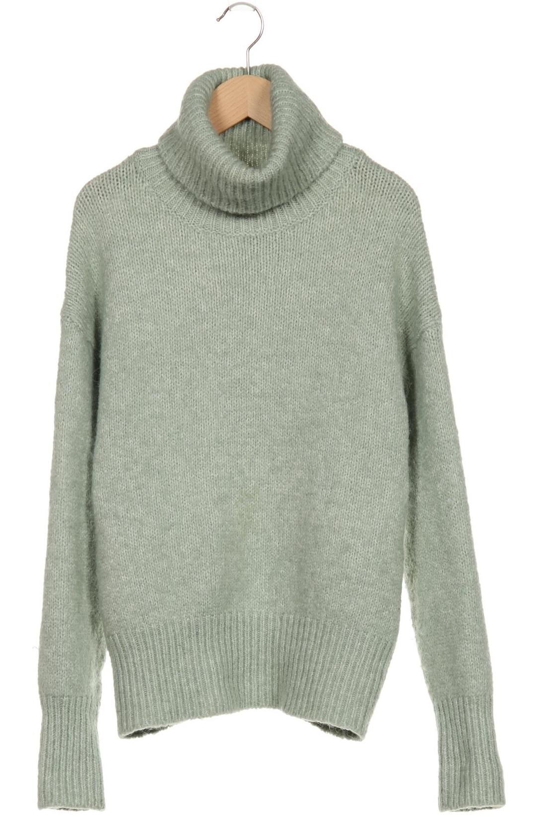 

Zara Damen Pullover, hellgrün, Gr. 36