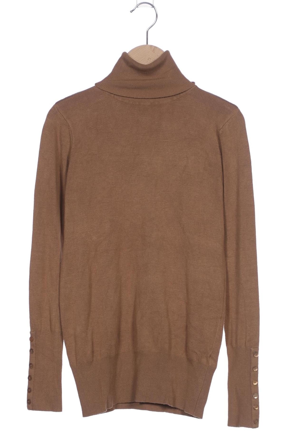 

Zara Damen Pullover, braun, Gr. 36