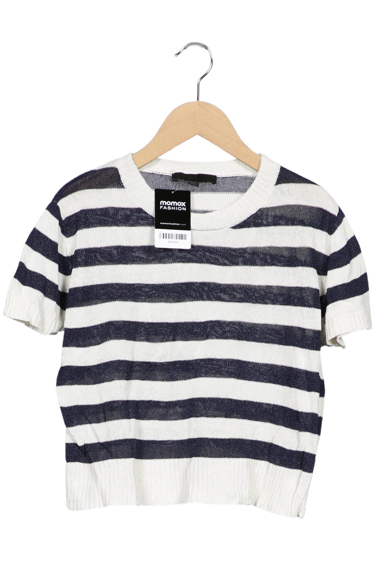 

Zara Damen Pullover, mehrfarbig, Gr. 42