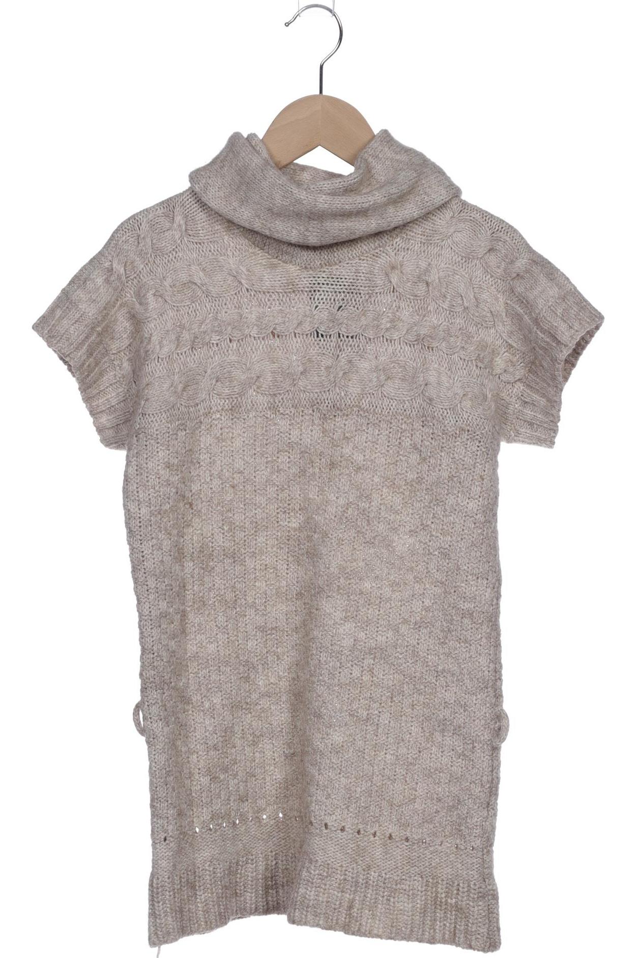 

Zara Damen Pullover, beige, Gr. 36