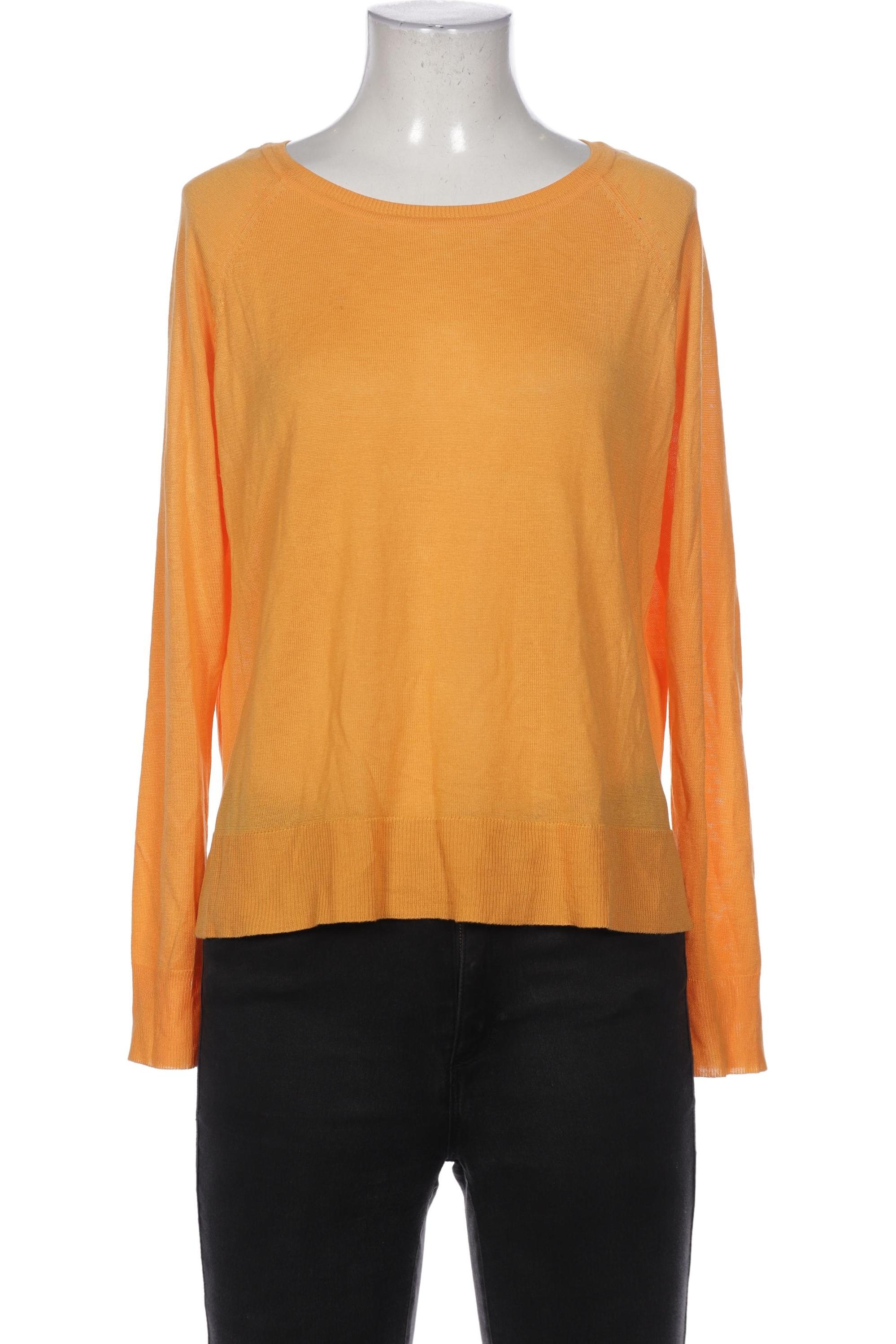 

Zara Damen Pullover, orange, Gr. 38