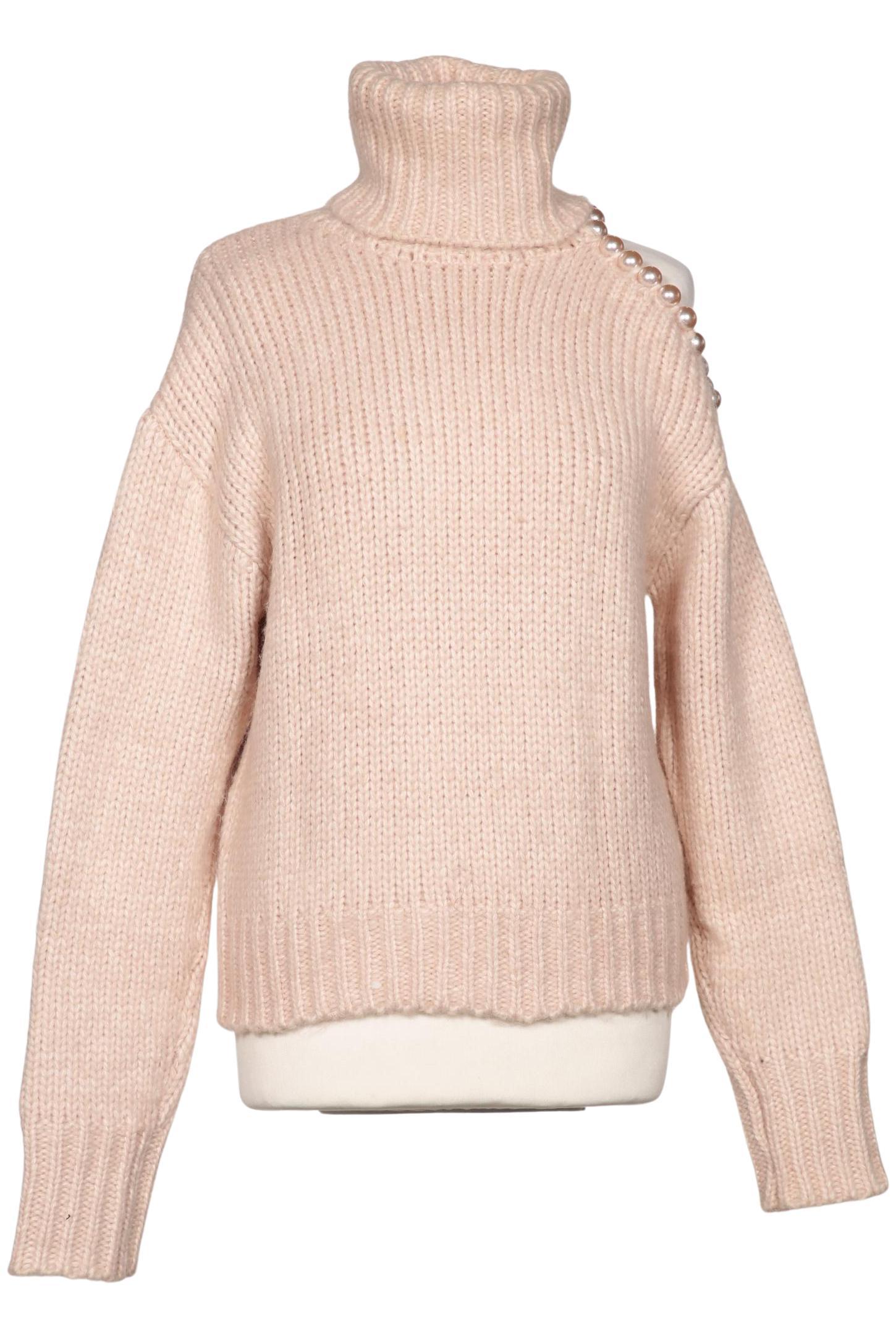

Zara Damen Pullover, pink, Gr. 36
