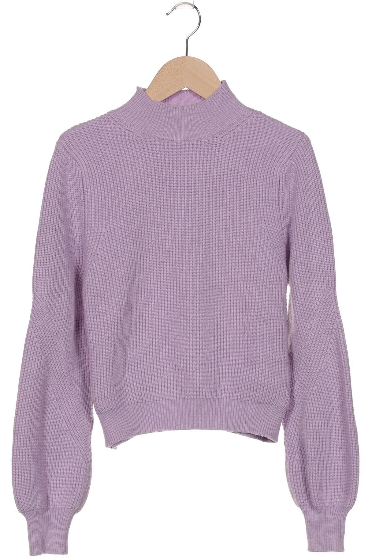 

Zara Damen Pullover, flieder, Gr. 36