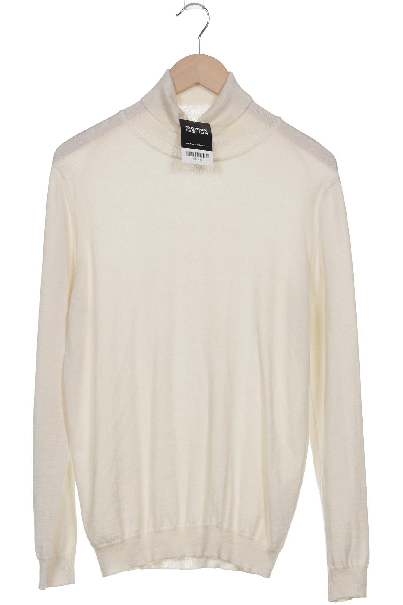 

Zara Damen Pullover, beige, Gr. 38