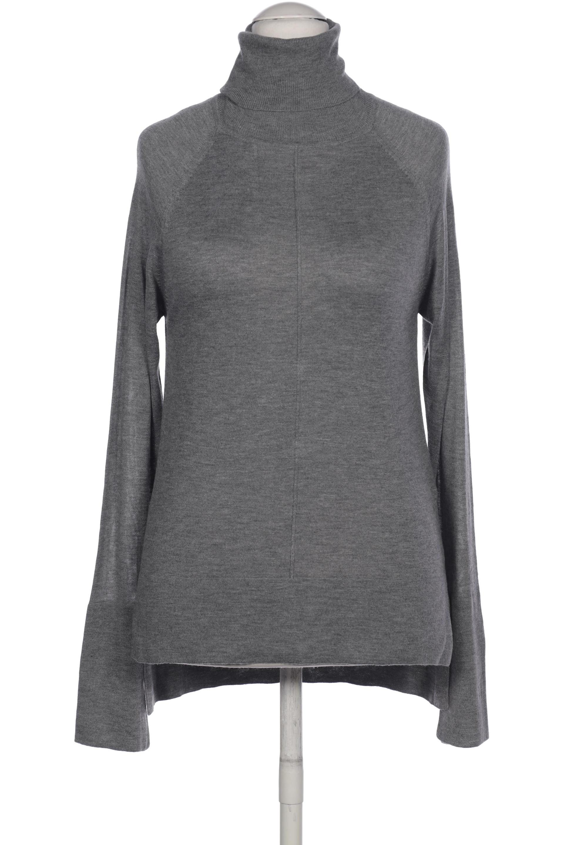 

Zara Damen Pullover, grau, Gr. 36