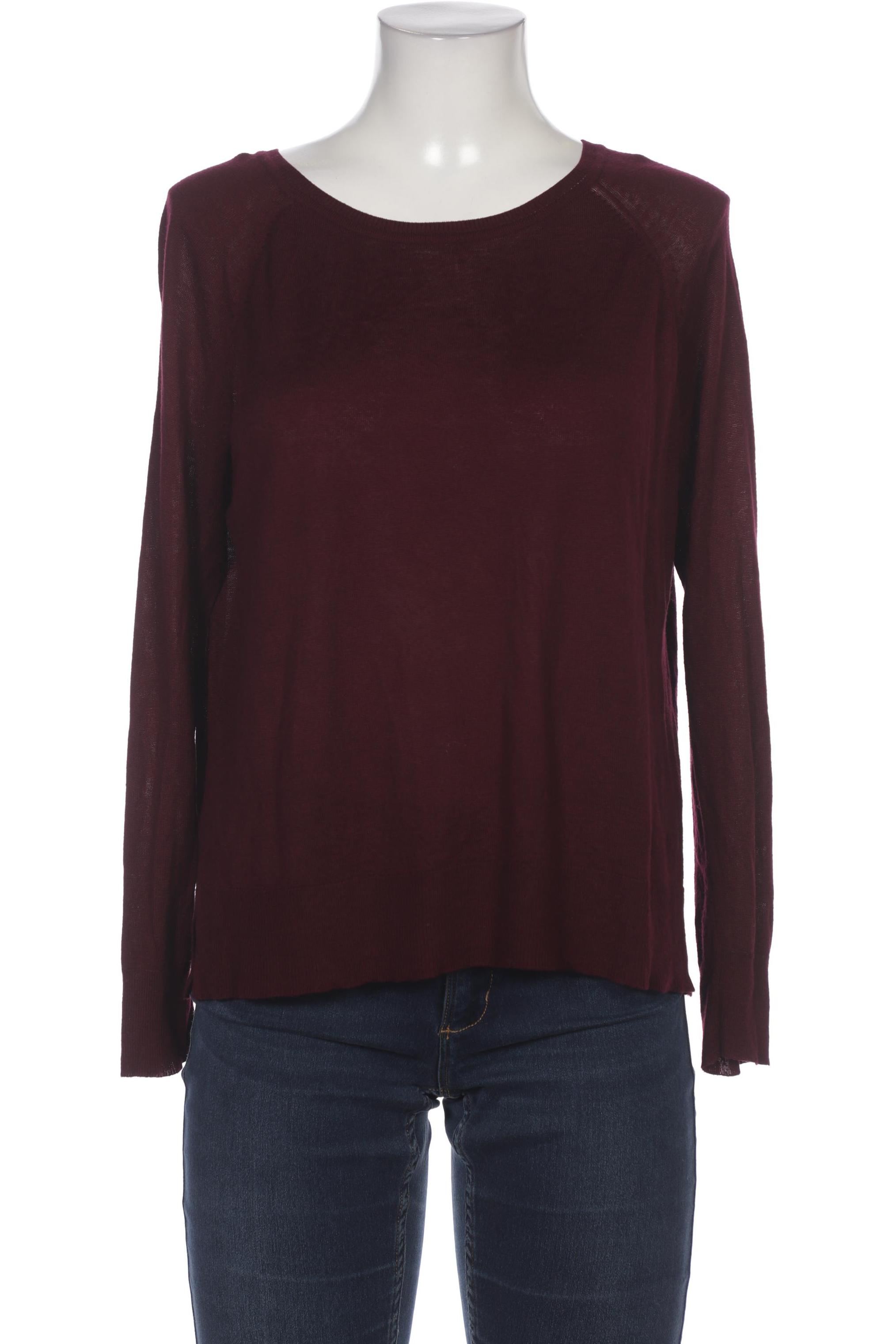 

ZARA Damen Pullover, flieder