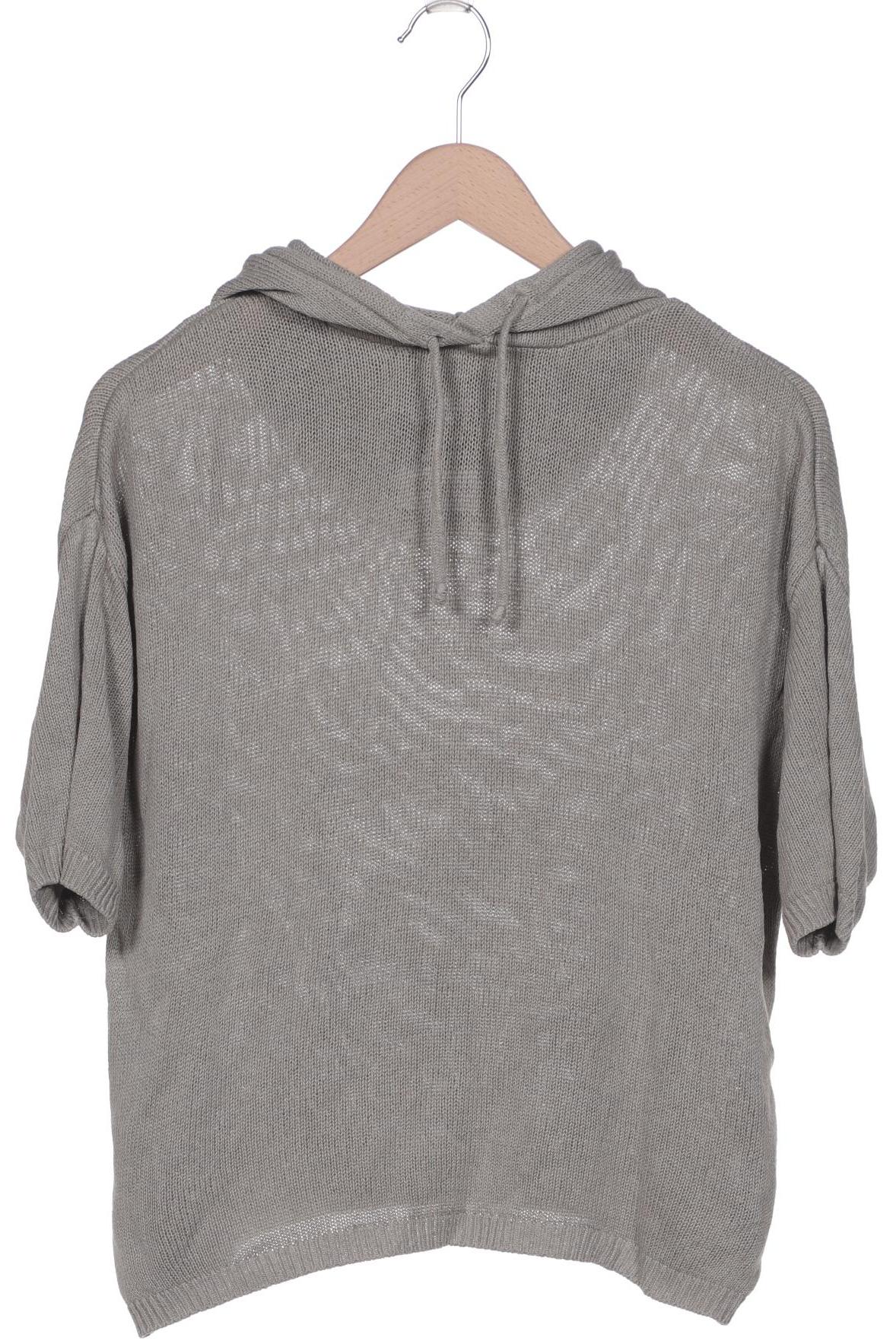 

ZARA Damen Pullover, grün