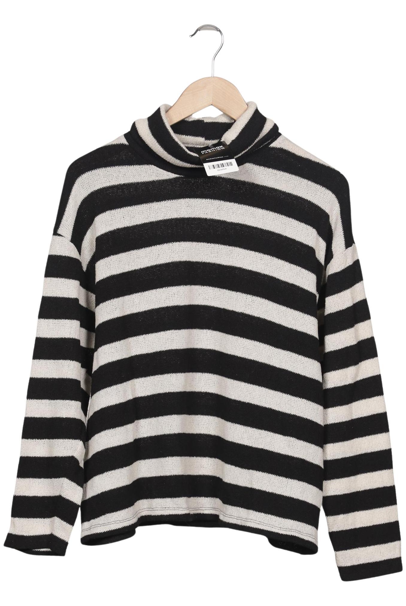 

Zara Damen Pullover, mehrfarbig, Gr. 38