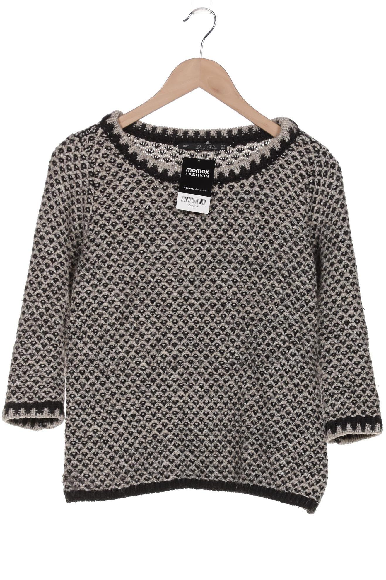 

Zara Damen Pullover, beige, Gr. 38
