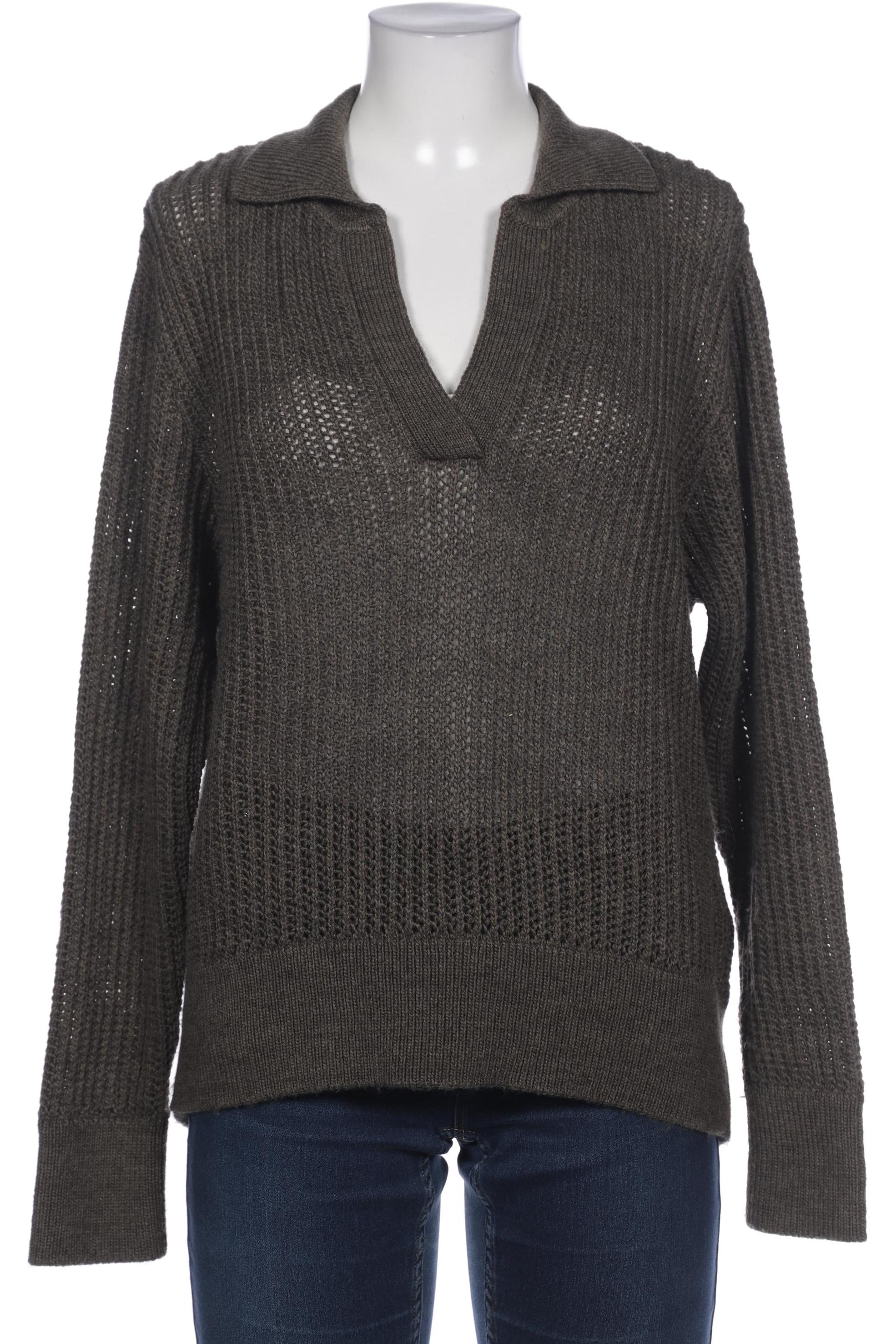 

Zara Damen Pullover, grün, Gr. 42