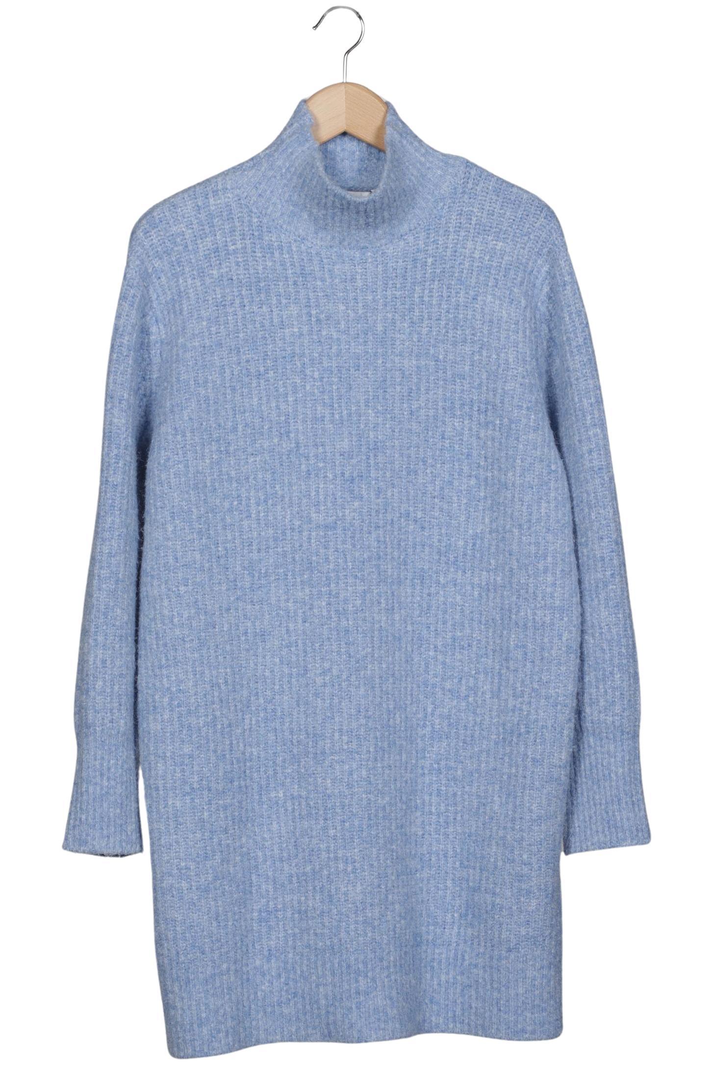 

Zara Damen Pullover, hellblau, Gr. 42