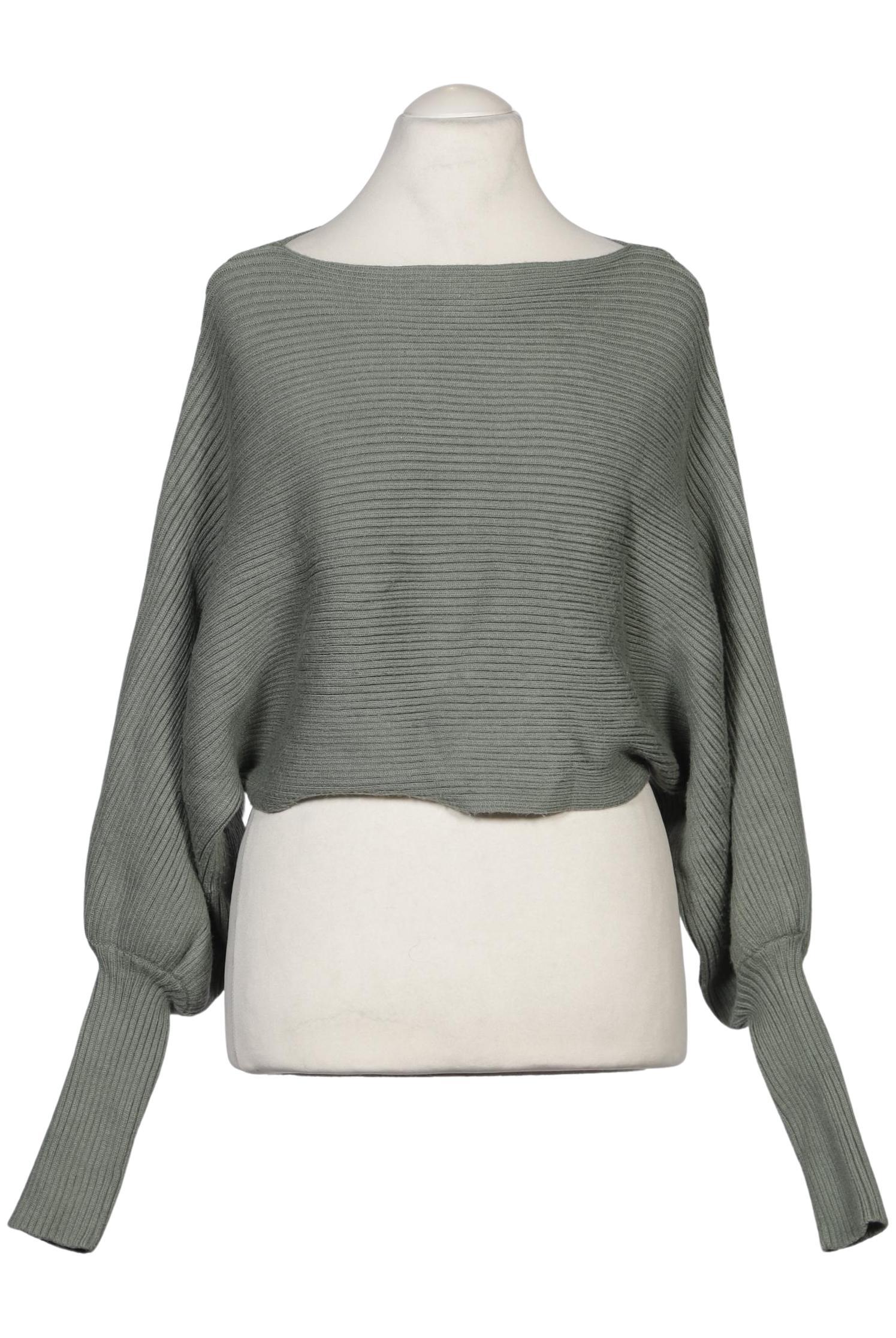 

Zara Damen Pullover, grün, Gr. 38