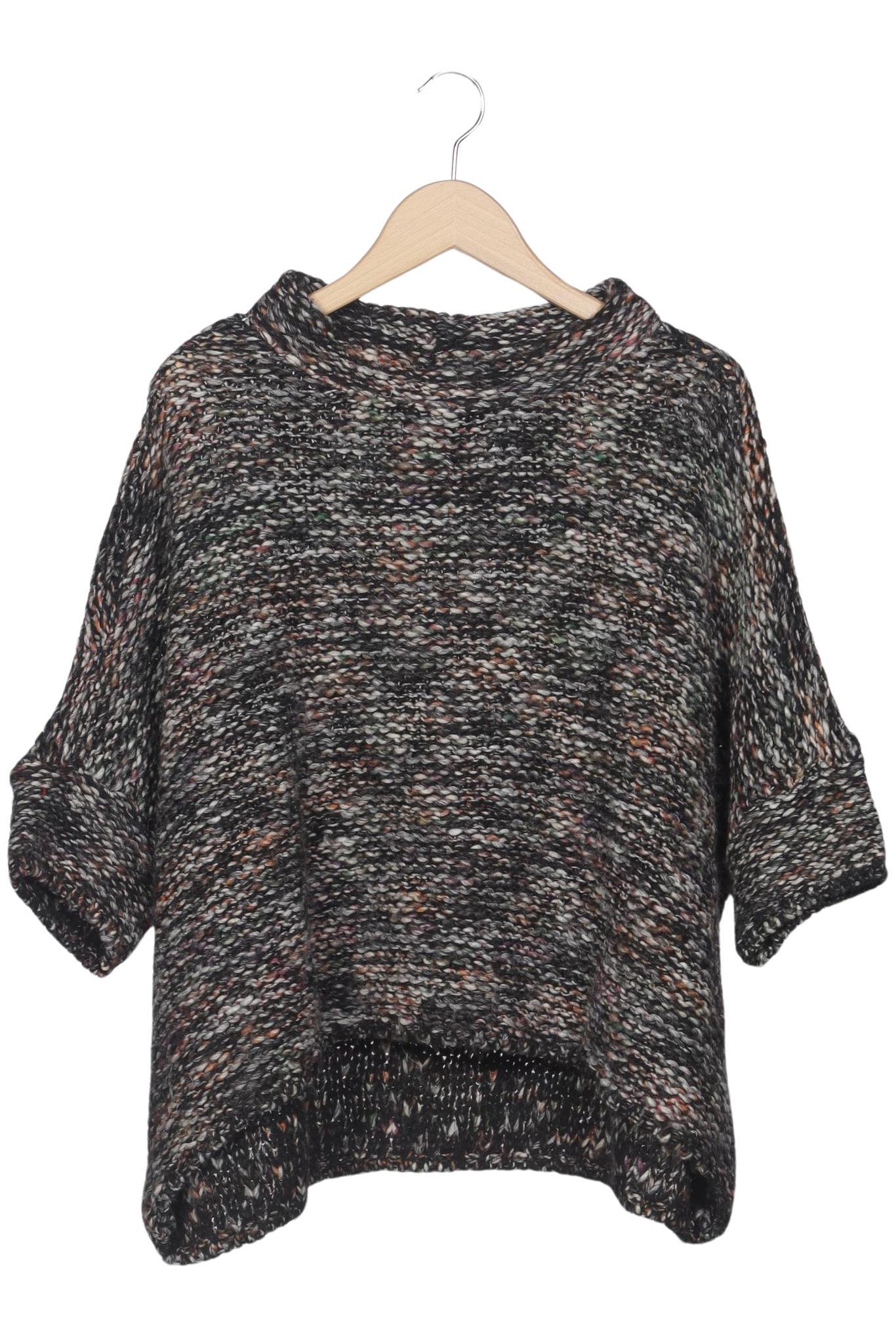 

Zara Damen Pullover, mehrfarbig, Gr. 36