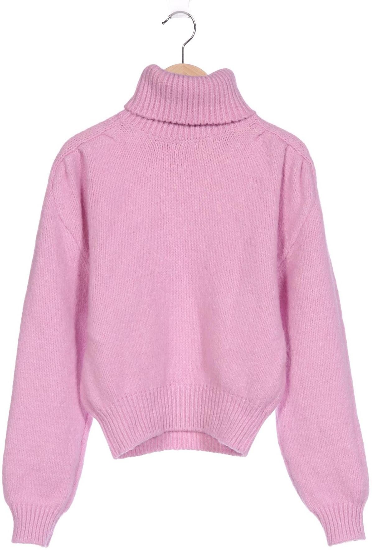 

Zara Damen Pullover, pink, Gr. 36