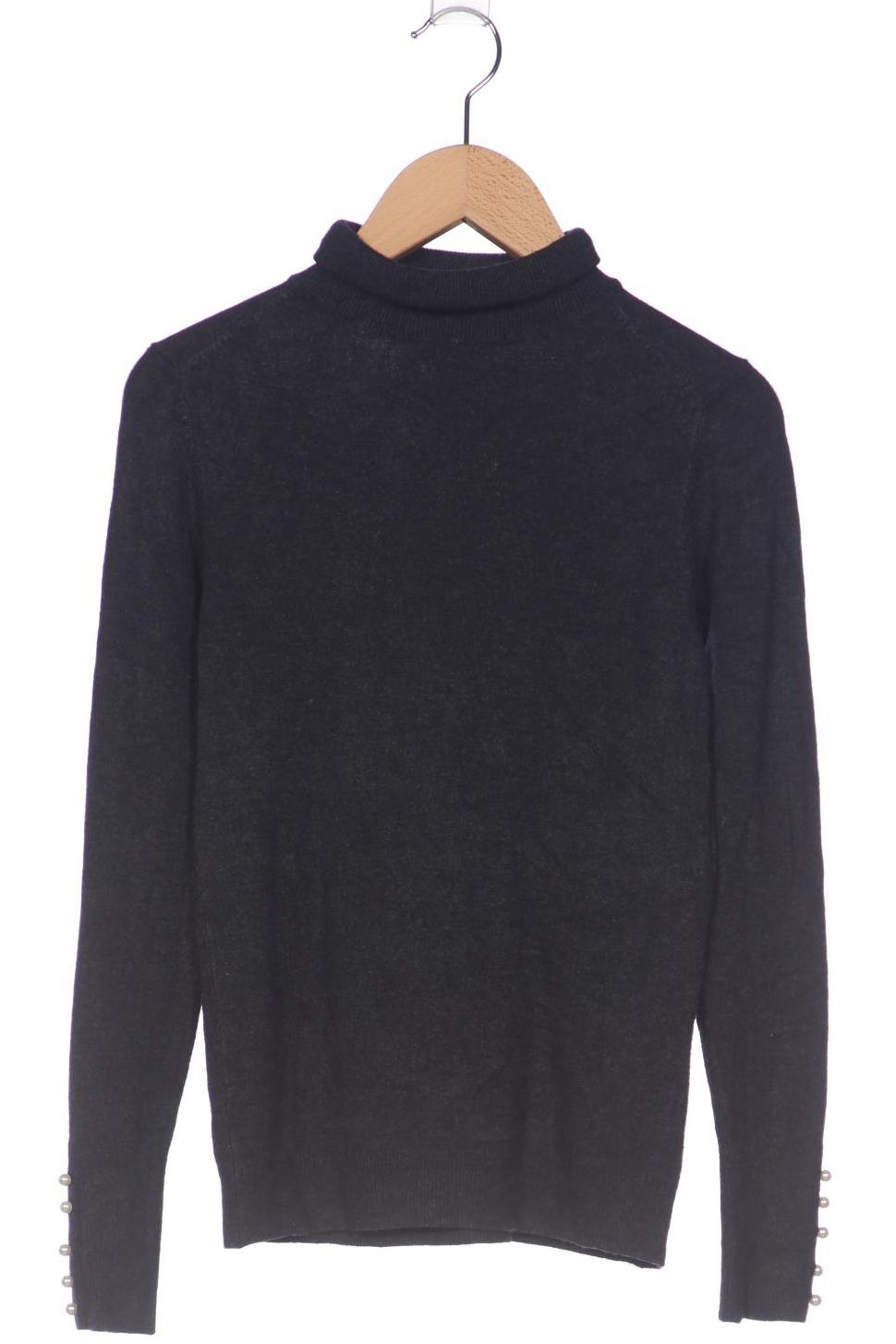 

Zara Damen Pullover, grau, Gr. 36