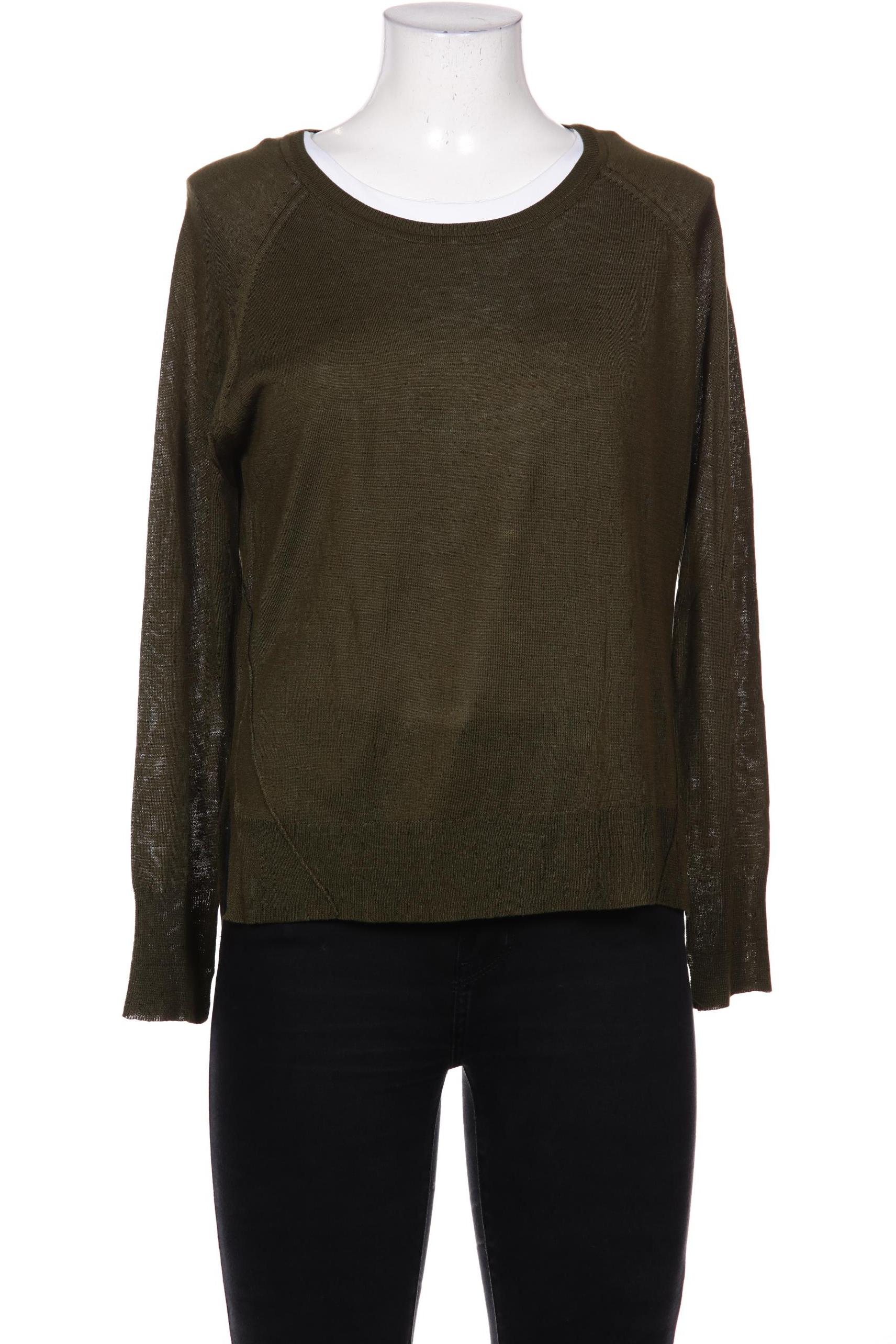 

Zara Damen Pullover, grün, Gr. 42