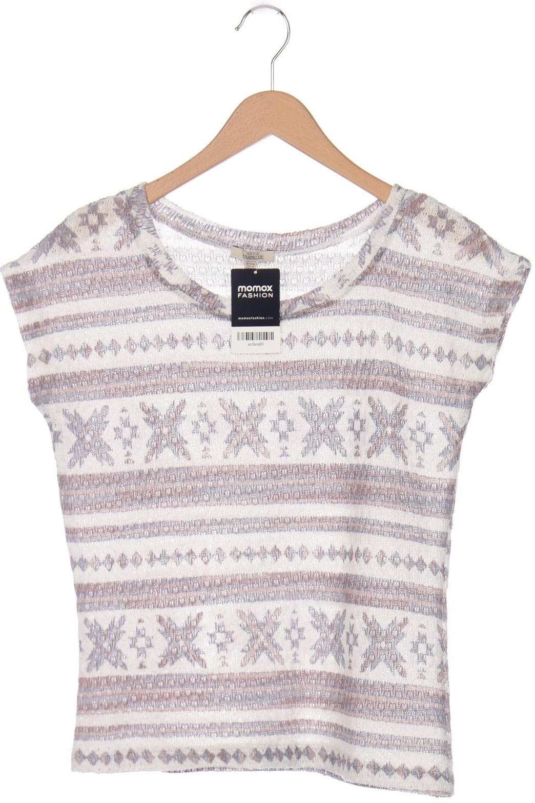 

Zara Damen Pullover, flieder, Gr. 38