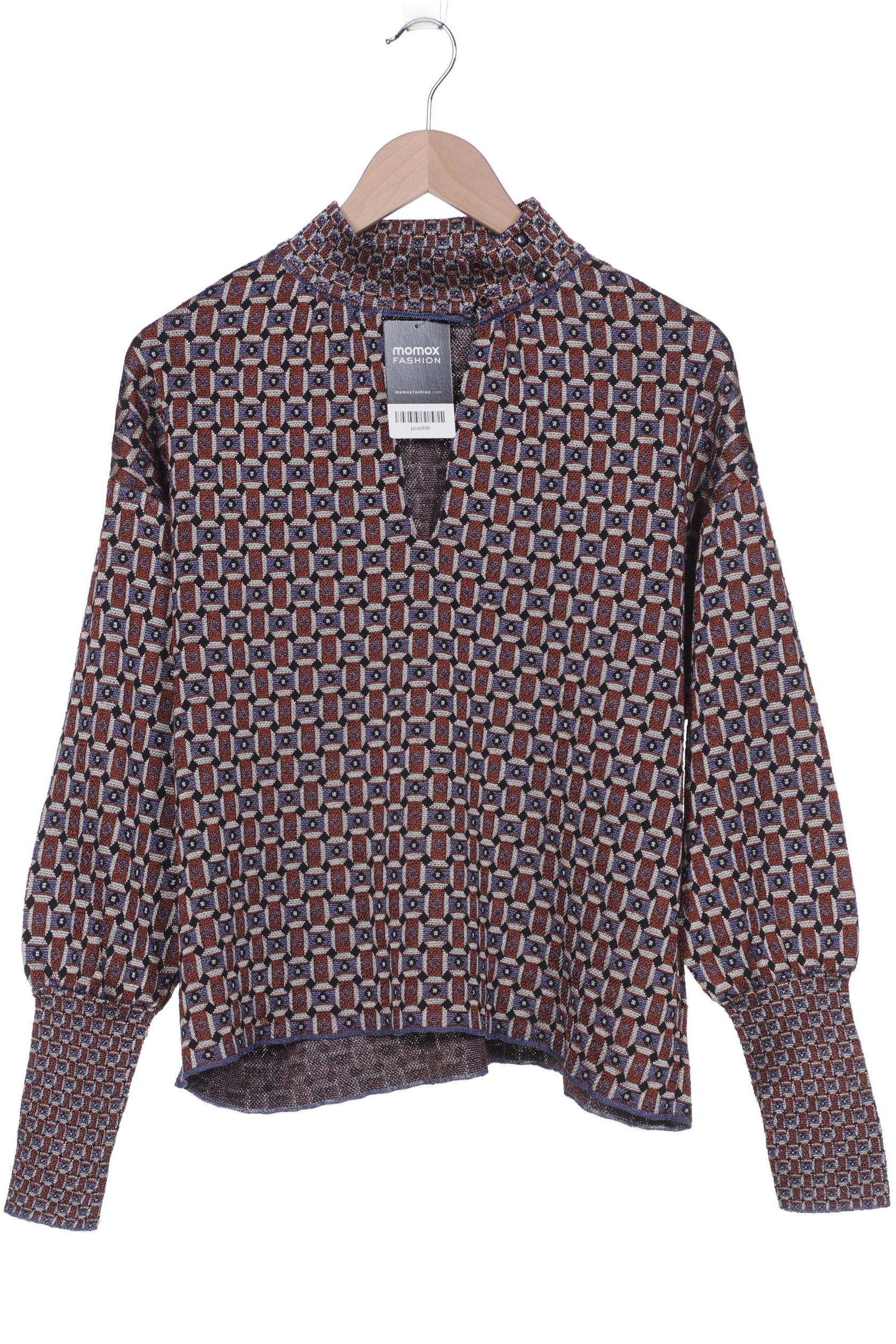 

Zara Damen Pullover, braun, Gr. 36