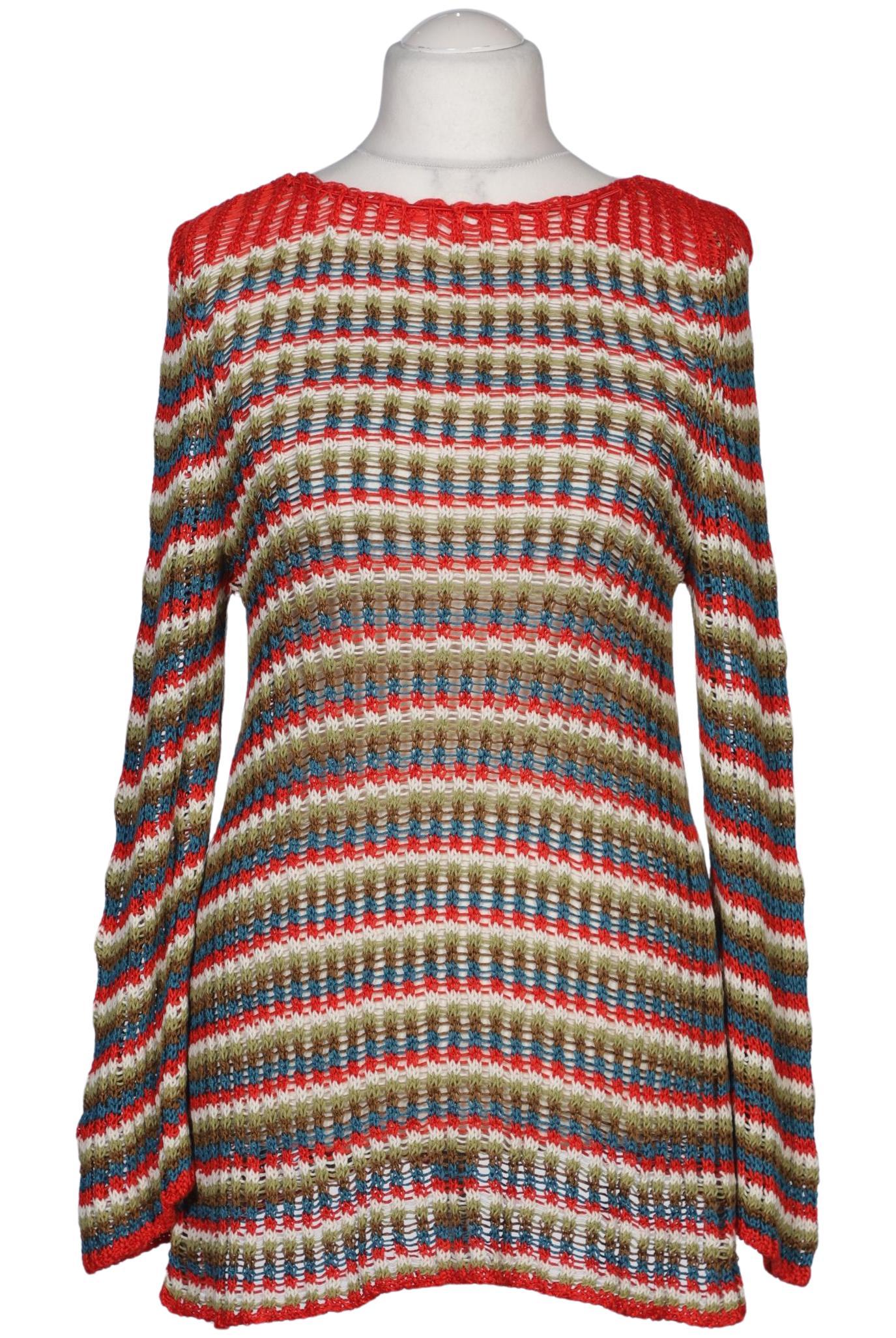 

Zara Damen Pullover, mehrfarbig, Gr. 42